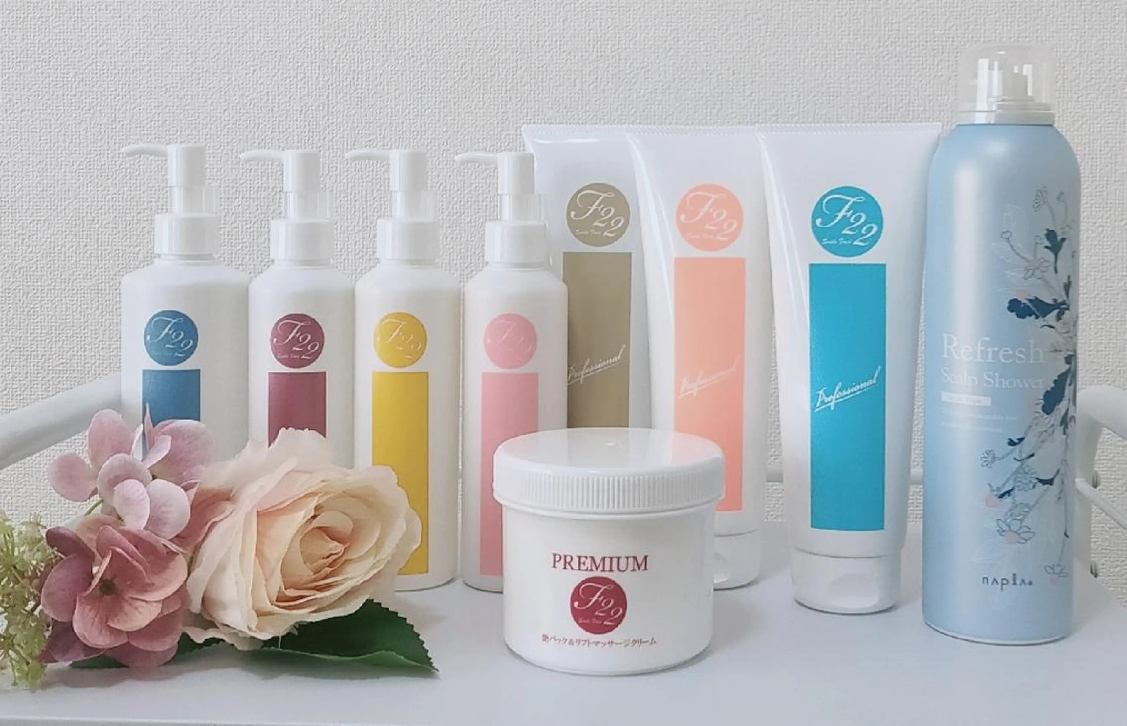 【minimo限定！】お得にシェービング♪の写真