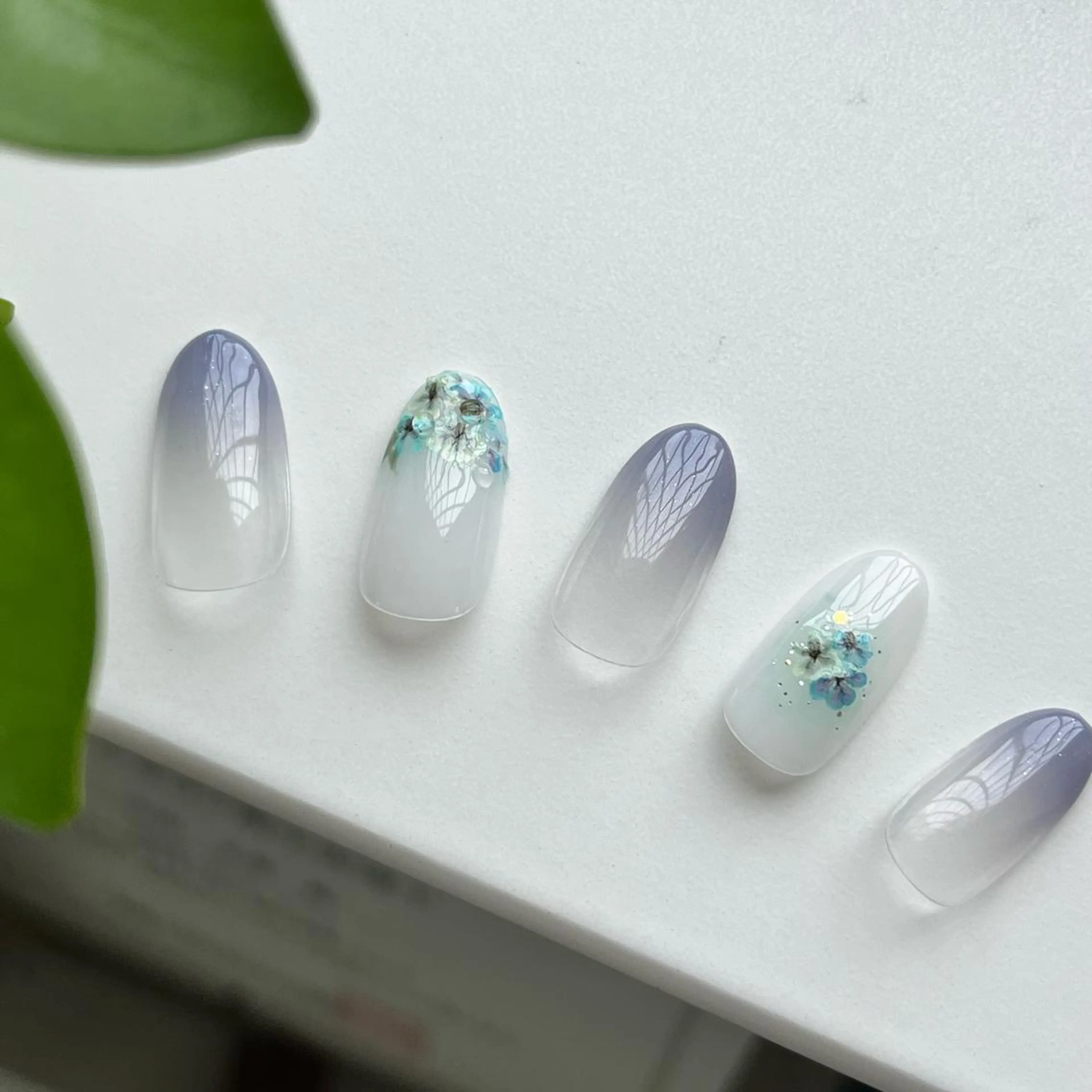 ネイル nail salon Stellaのネイルデザイン