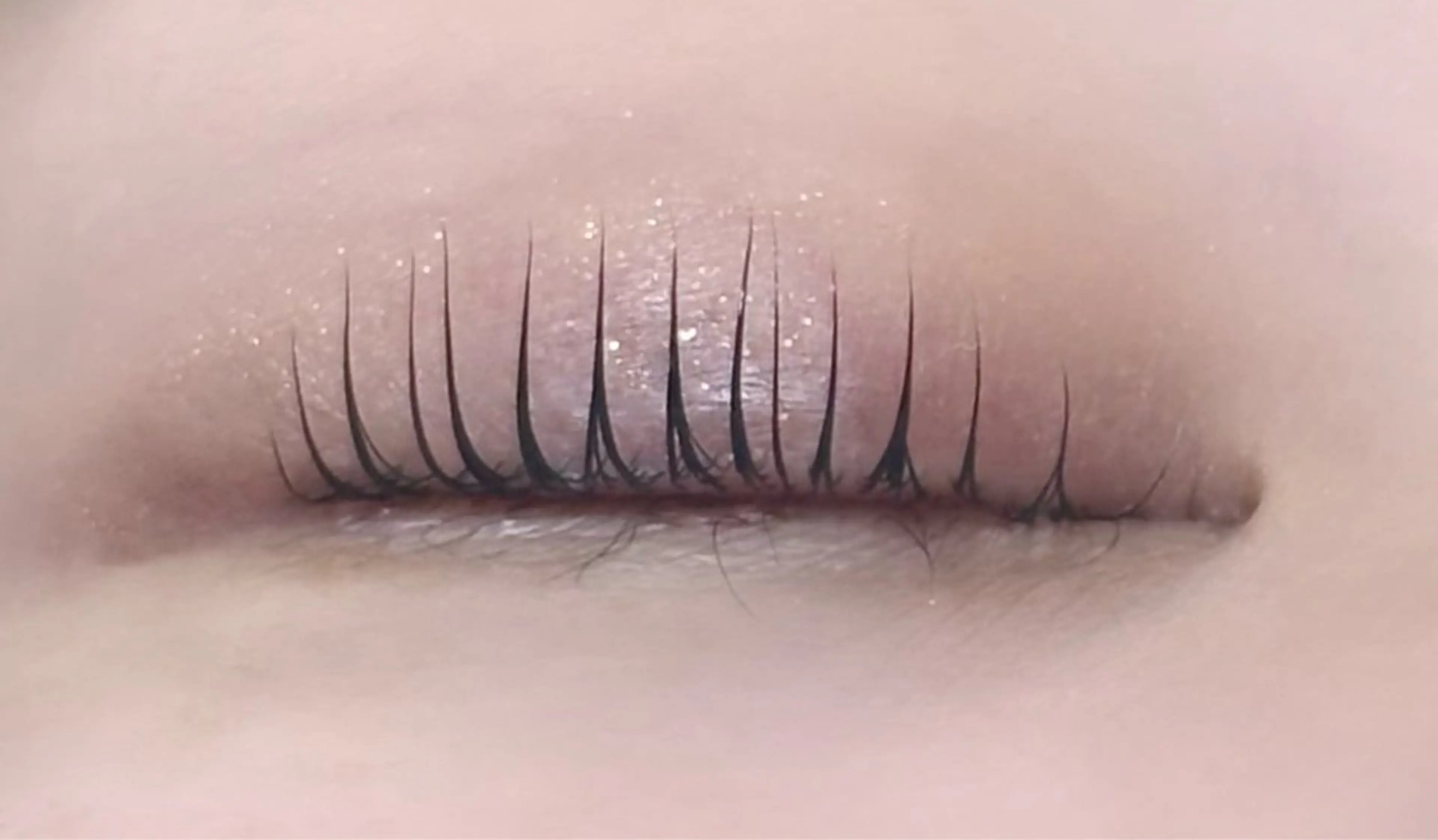 マツエク・マツパ 一重×まつ毛パーマ 内田 朱春のマツエク・マツパデザイン