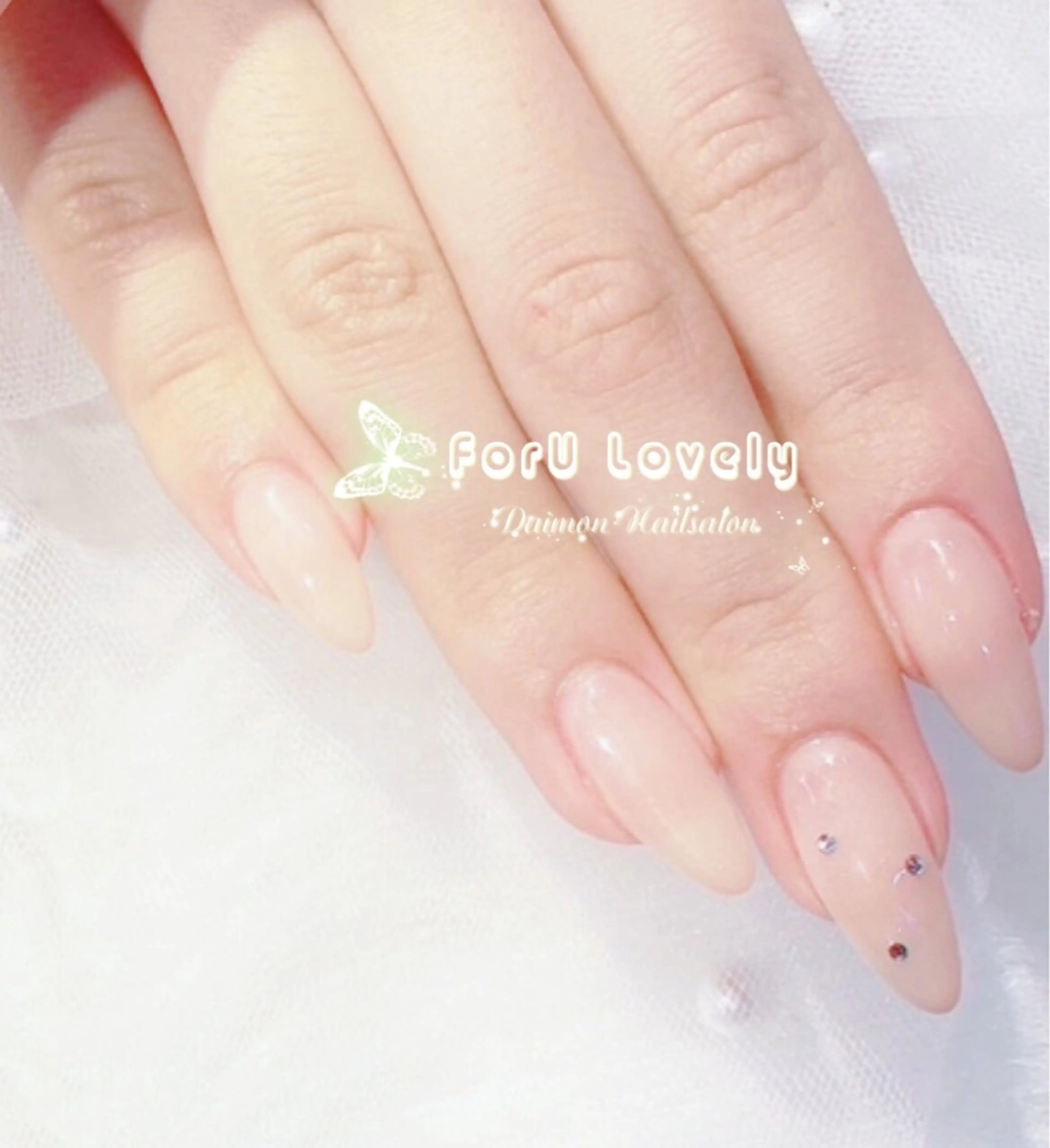 ネイル アートネイル チークネイル フレンチネイル オフィスネイル ピンク ハンドネイル ハンドケア 大門浜松町 ネイルのネイルデザイン