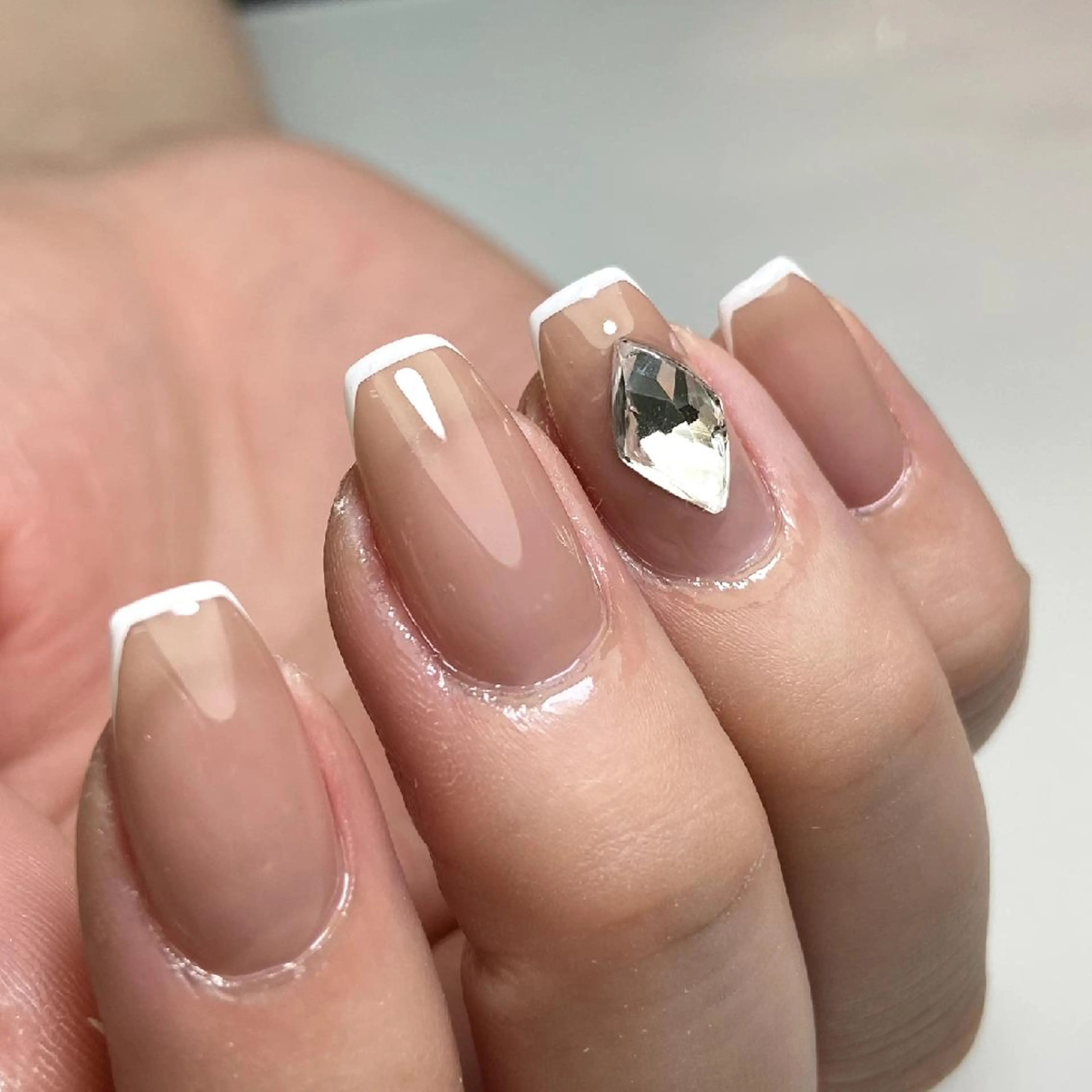 ネイル nail salon Lumièreのネイルデザイン