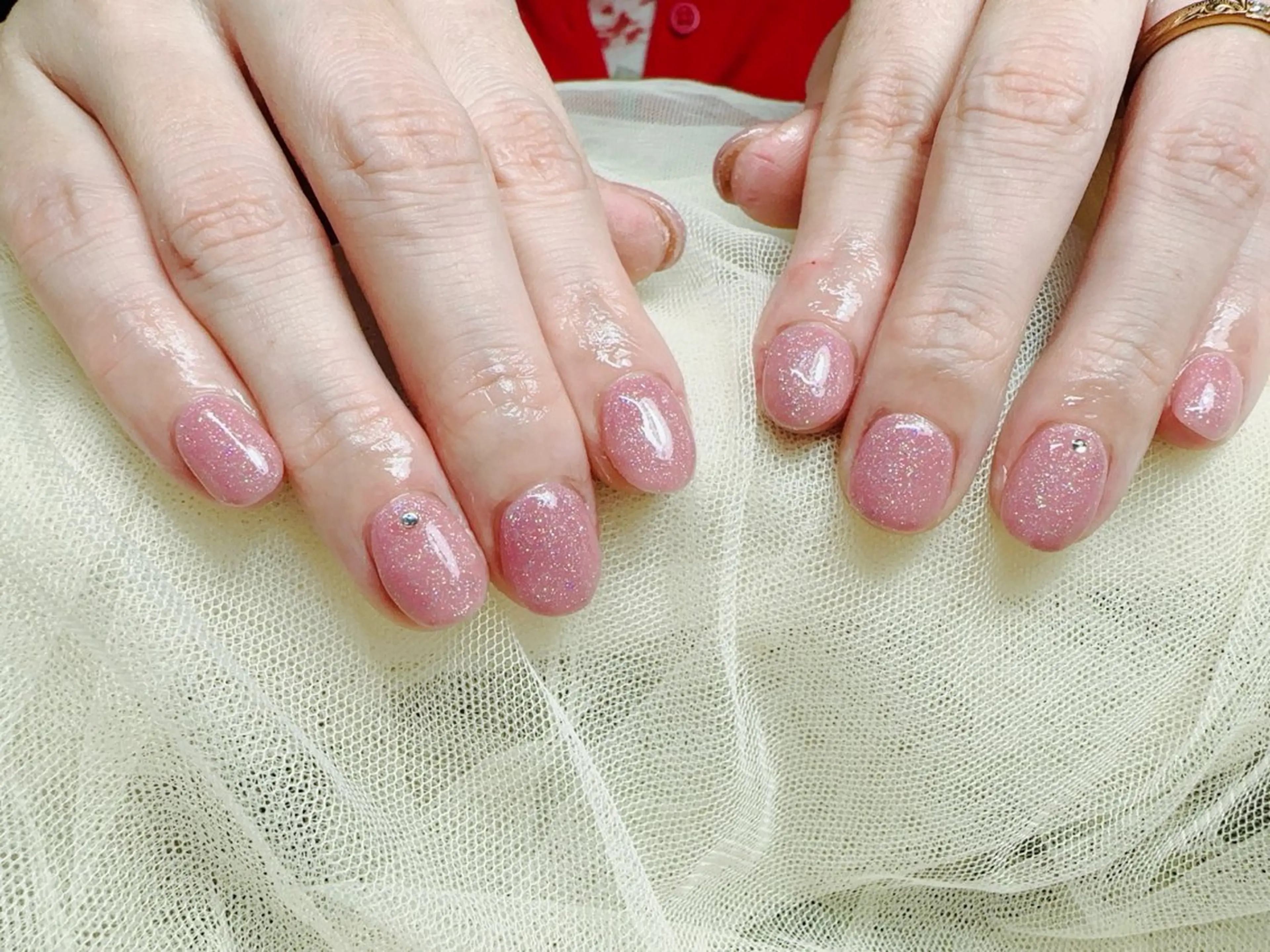 ネイル ハンドネイル Nail Salon J.Cのネイルデザイン