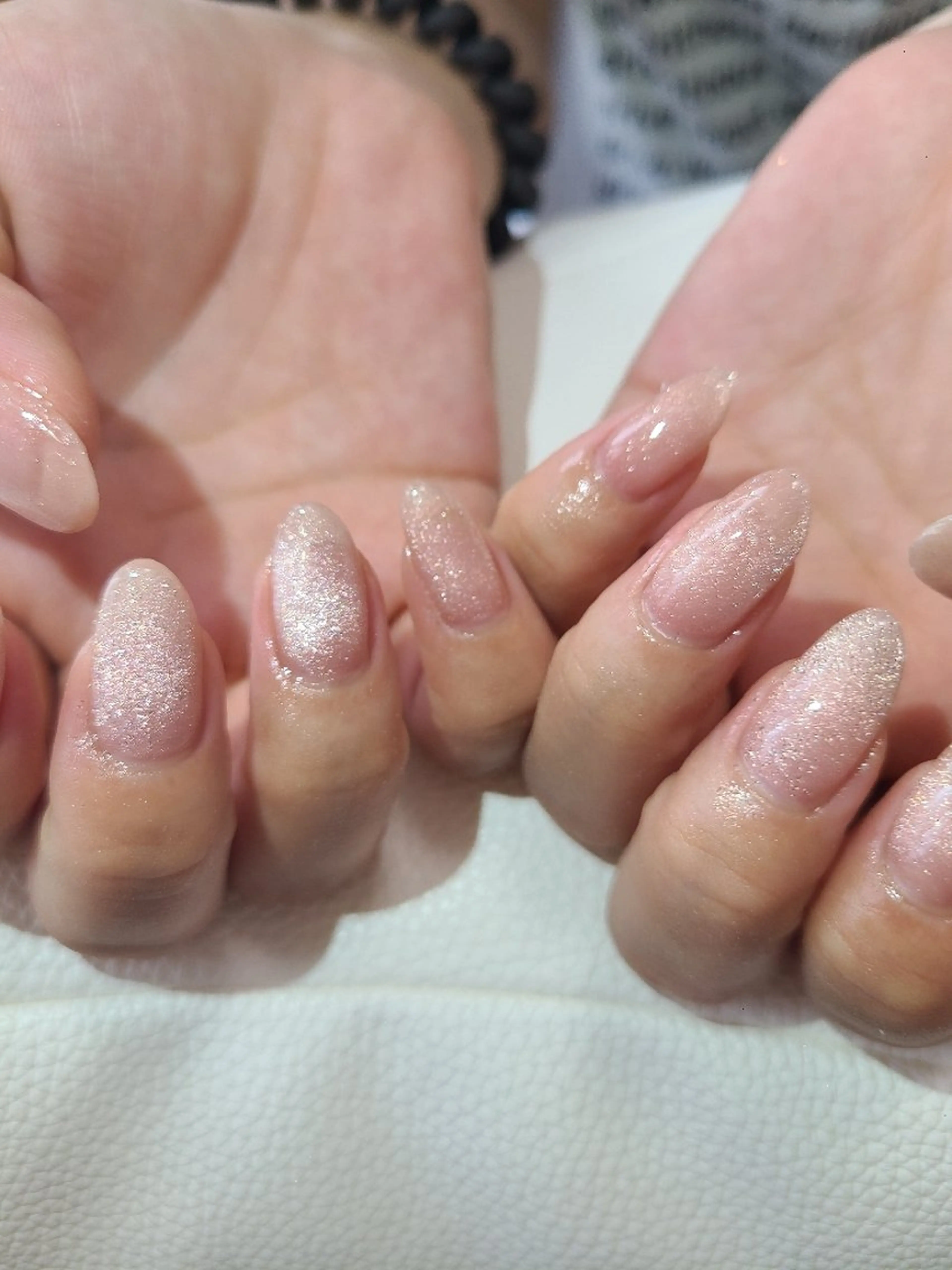 ネイル マグネットネイル マグネットワンカラー ワンカラーネイル Nailroom3  古屋明美のネイルデザイン