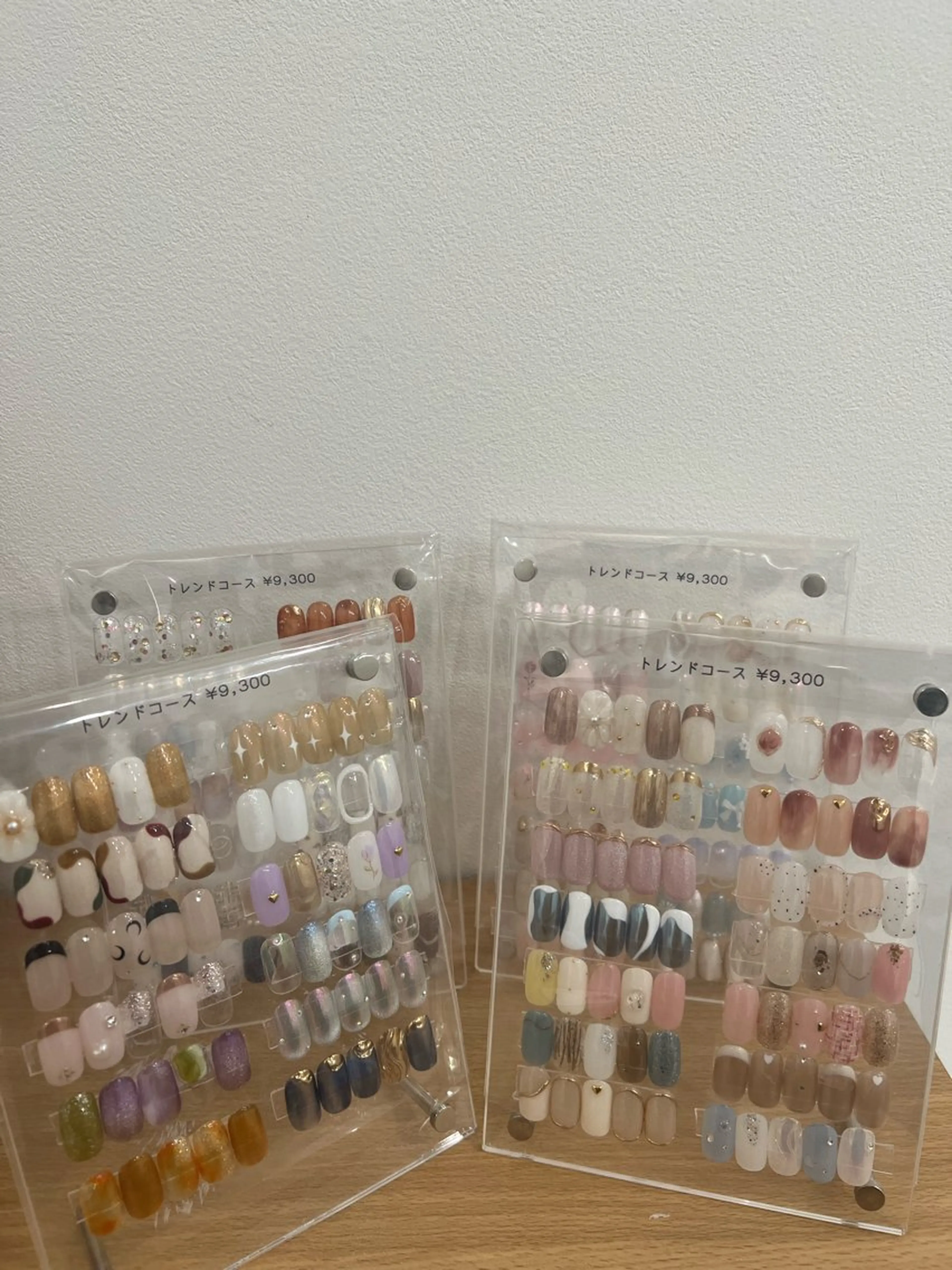 ネイル ハンドネイル NAGISA🧁🎀 持ち込み⌇パラジェルのネイルデザイン