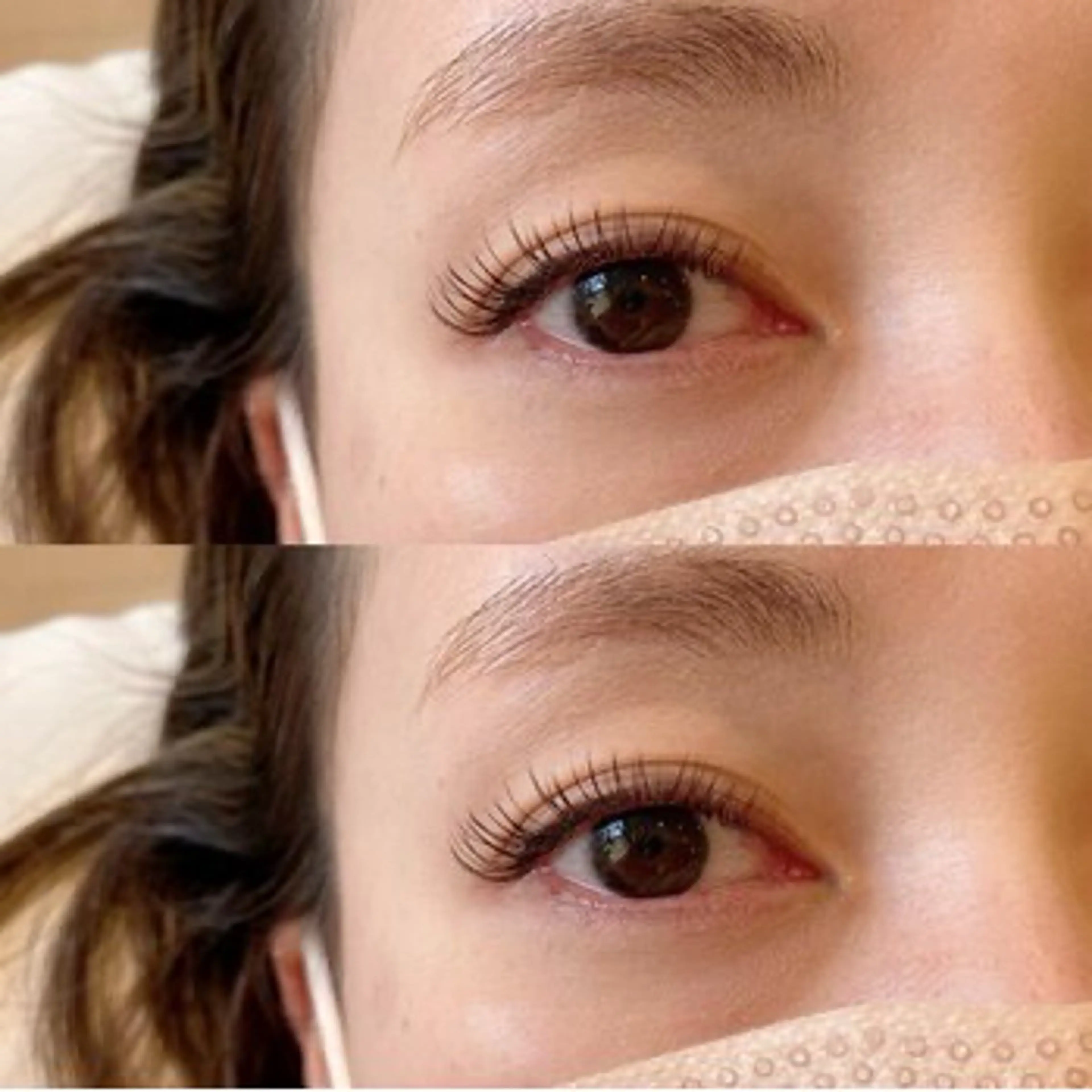 マツエク・マツパ HARU KAのネイルデザイン