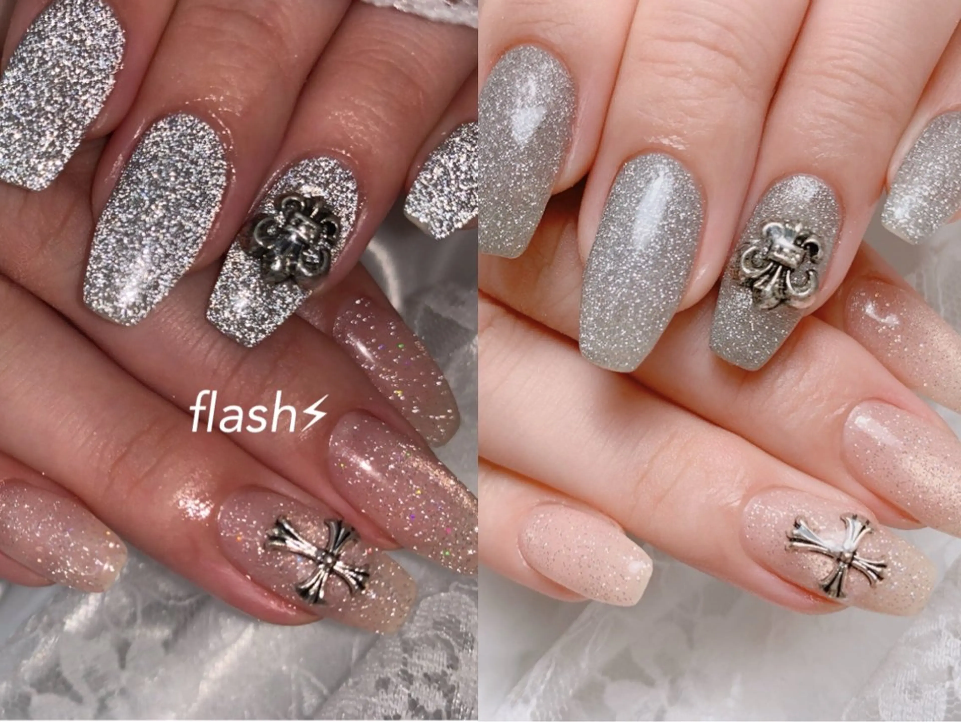 ネイル ハンドネイル GREEM グリームのネイルデザイン