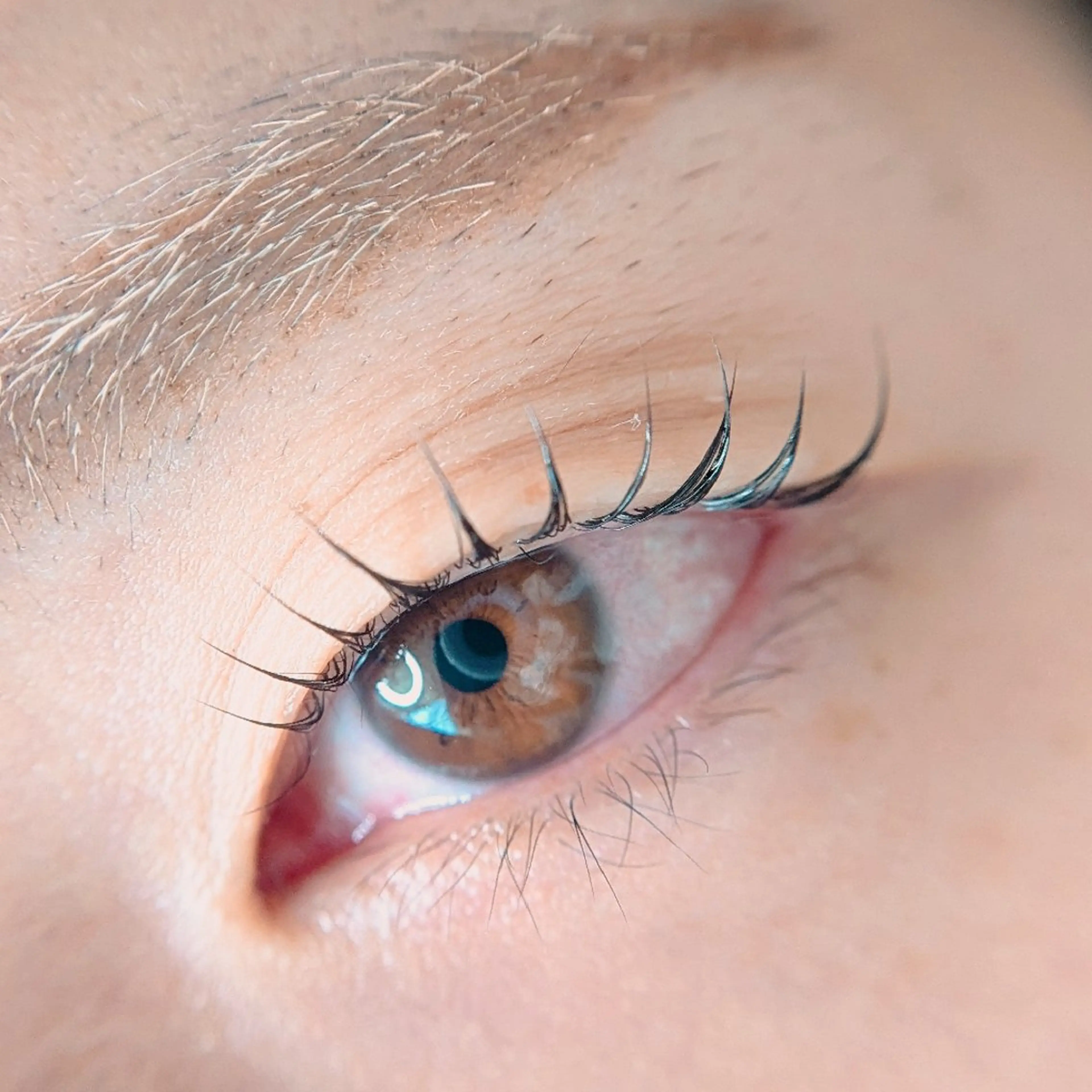 マツエク・マツパ 一重×まつ毛パーマ  毛穴洗浄・まつ毛 の専門店 ソラーレのエステ・リラクイメージ