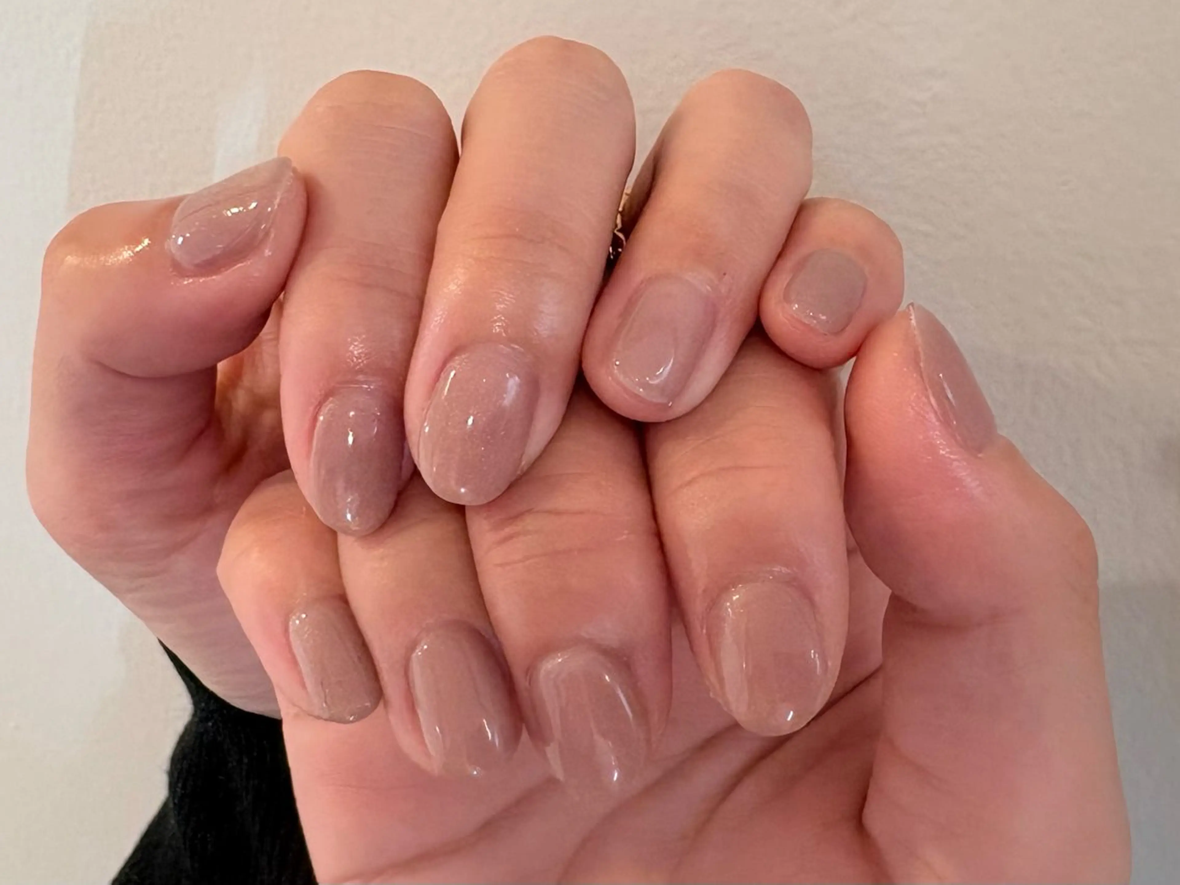 ネイル ハンドネイル PlusEhiku所属・Plus Ehiku /Ayakaのネイルデザイン