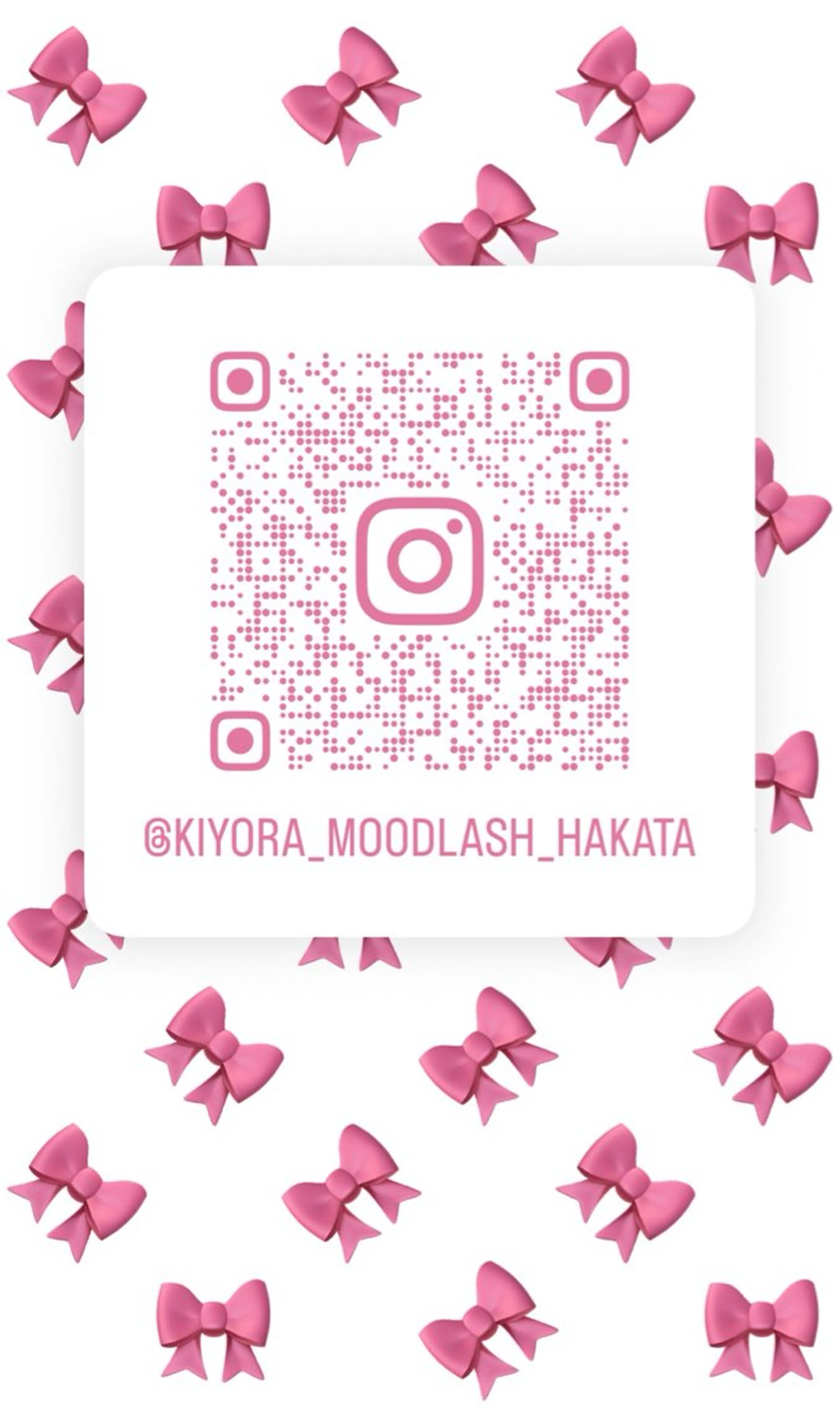 マツエク・マツパ Lani&Co.所属・Lani&Co. kiyoraのマツエク・マツパデザイン