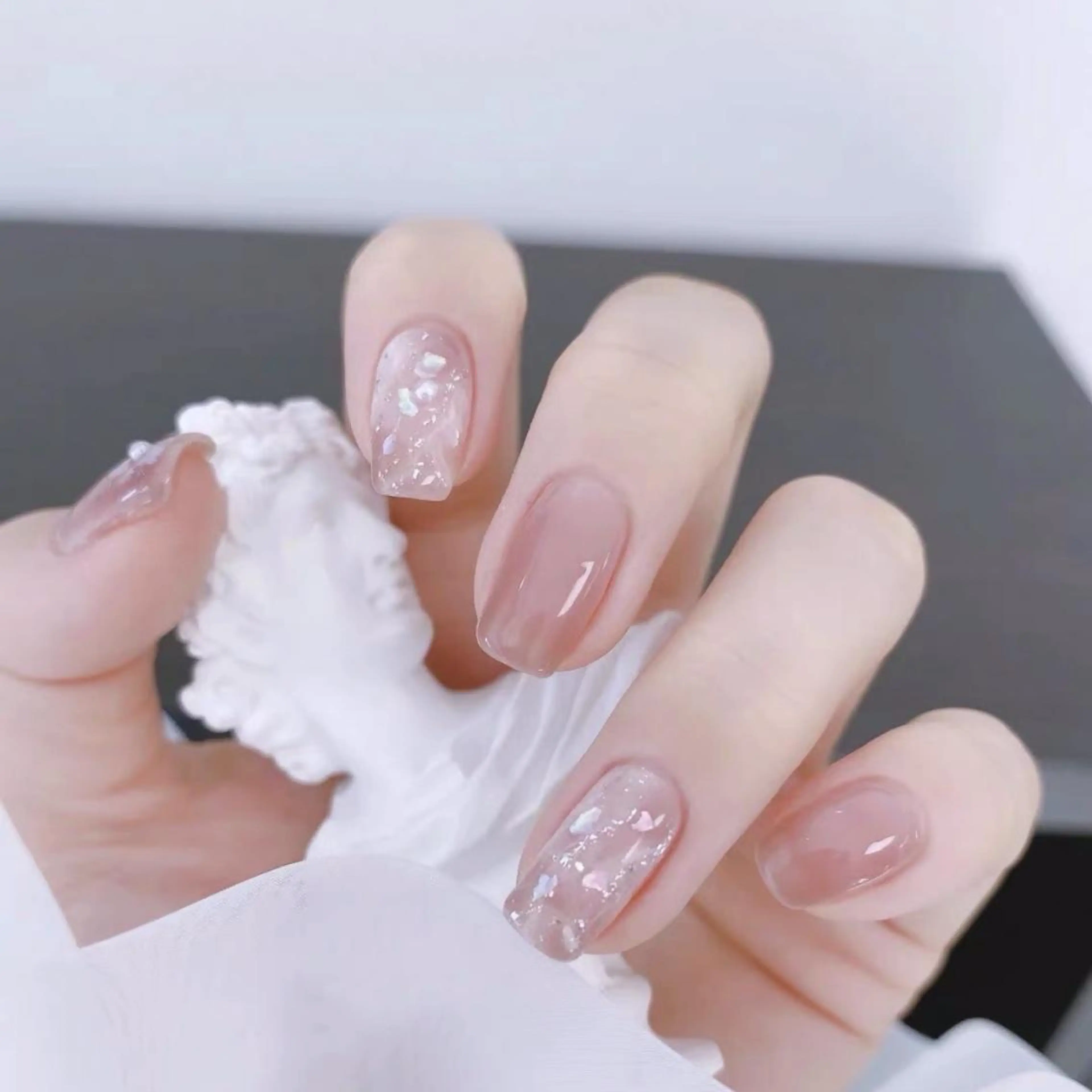 ネイル Cute beauty2のマツエク・マツパデザイン