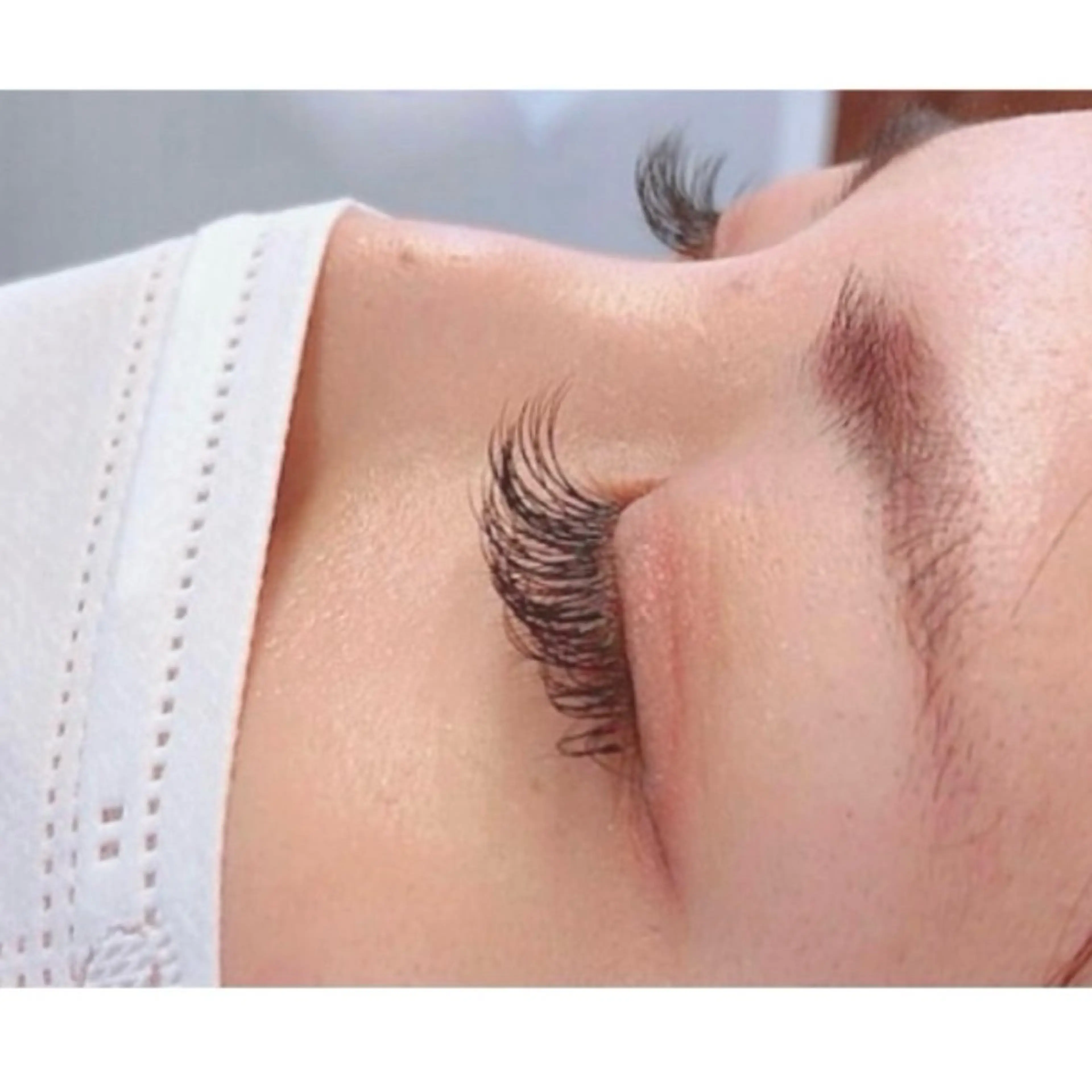 マツエク・マツパ プラスアイ🛼 RIRIAのマツエク・マツパデザイン