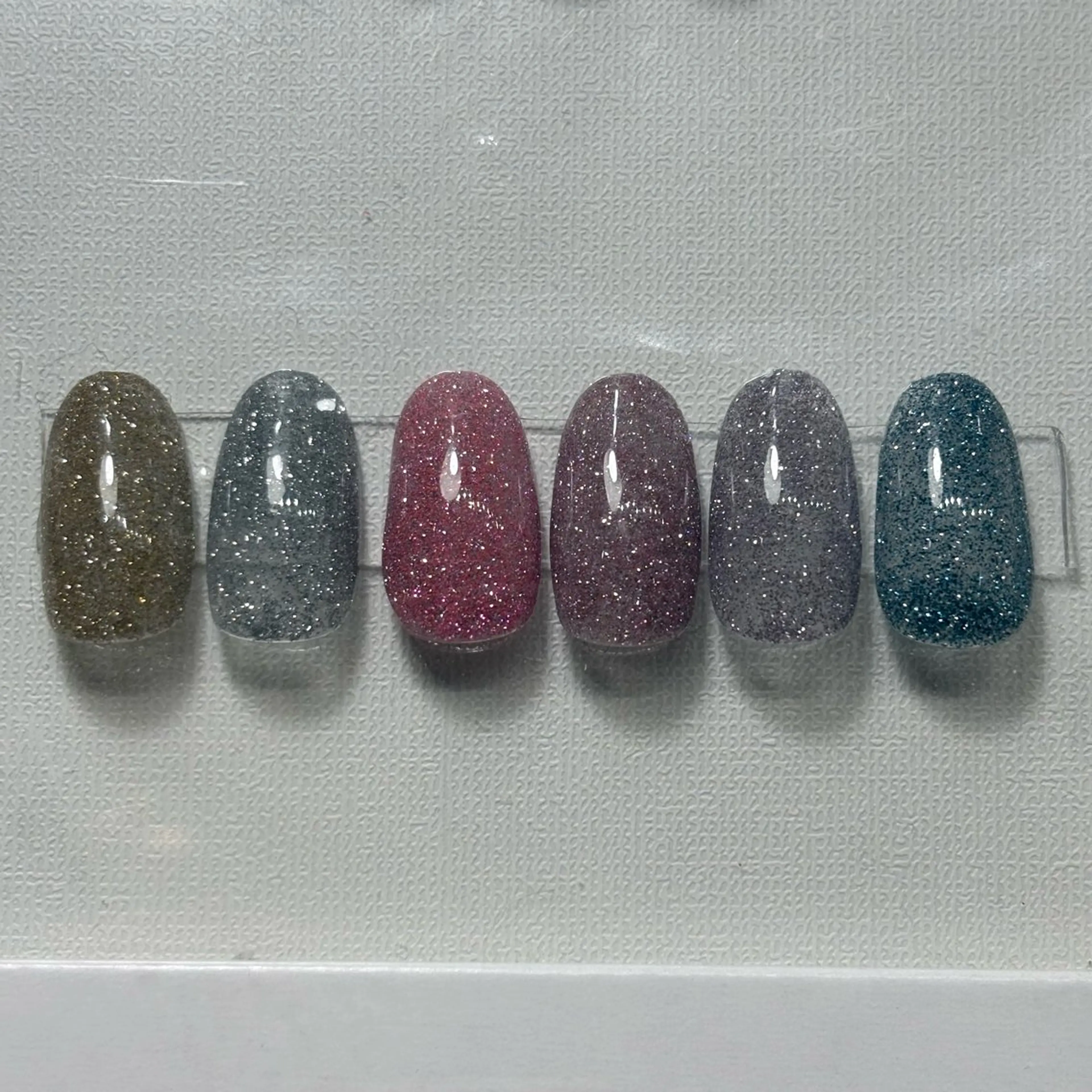 ネイル ハンドネイル Crea Asukaのネイルデザイン