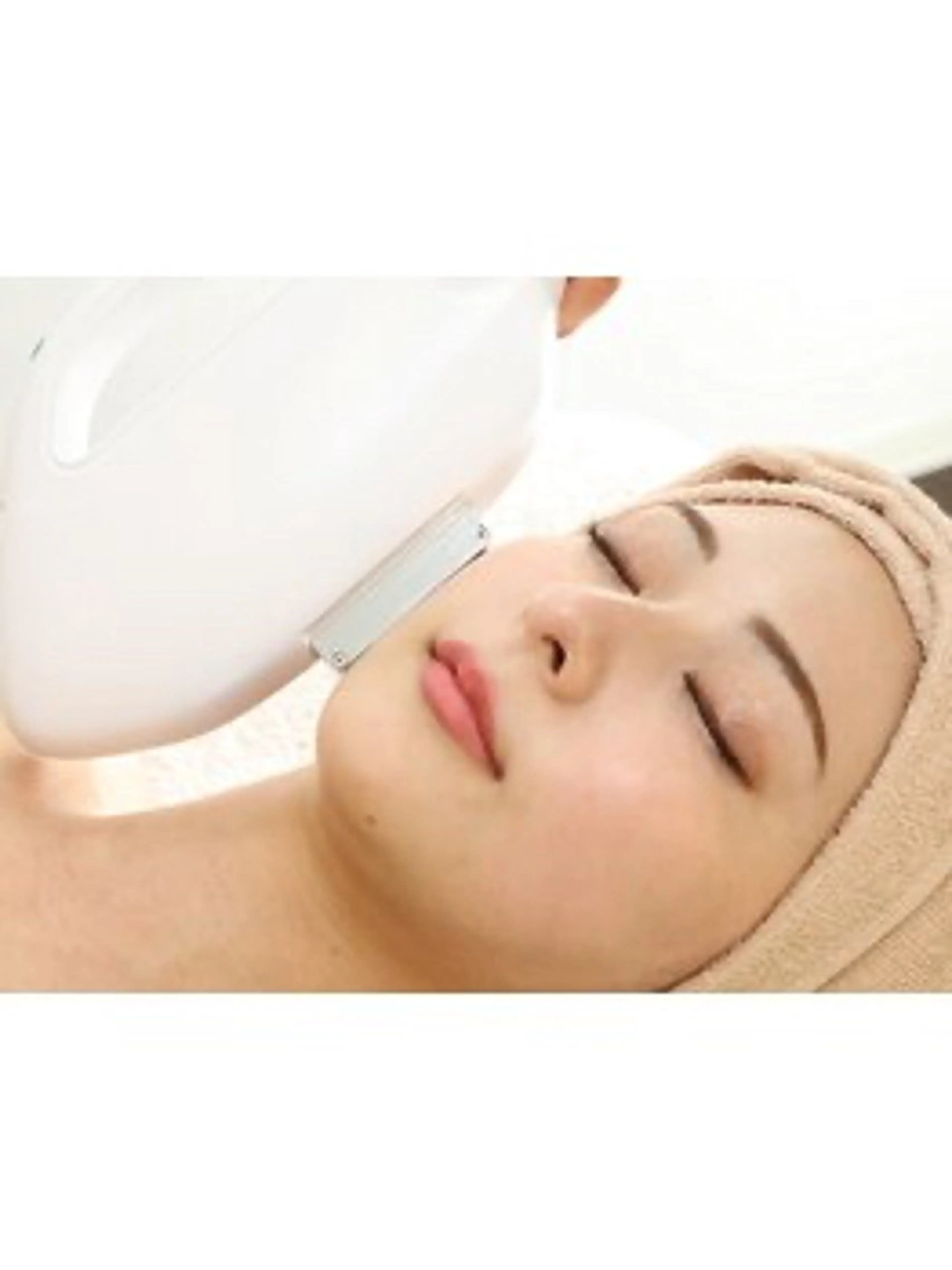 LiLy's emy廣瀬のエステ・リラクイメージ