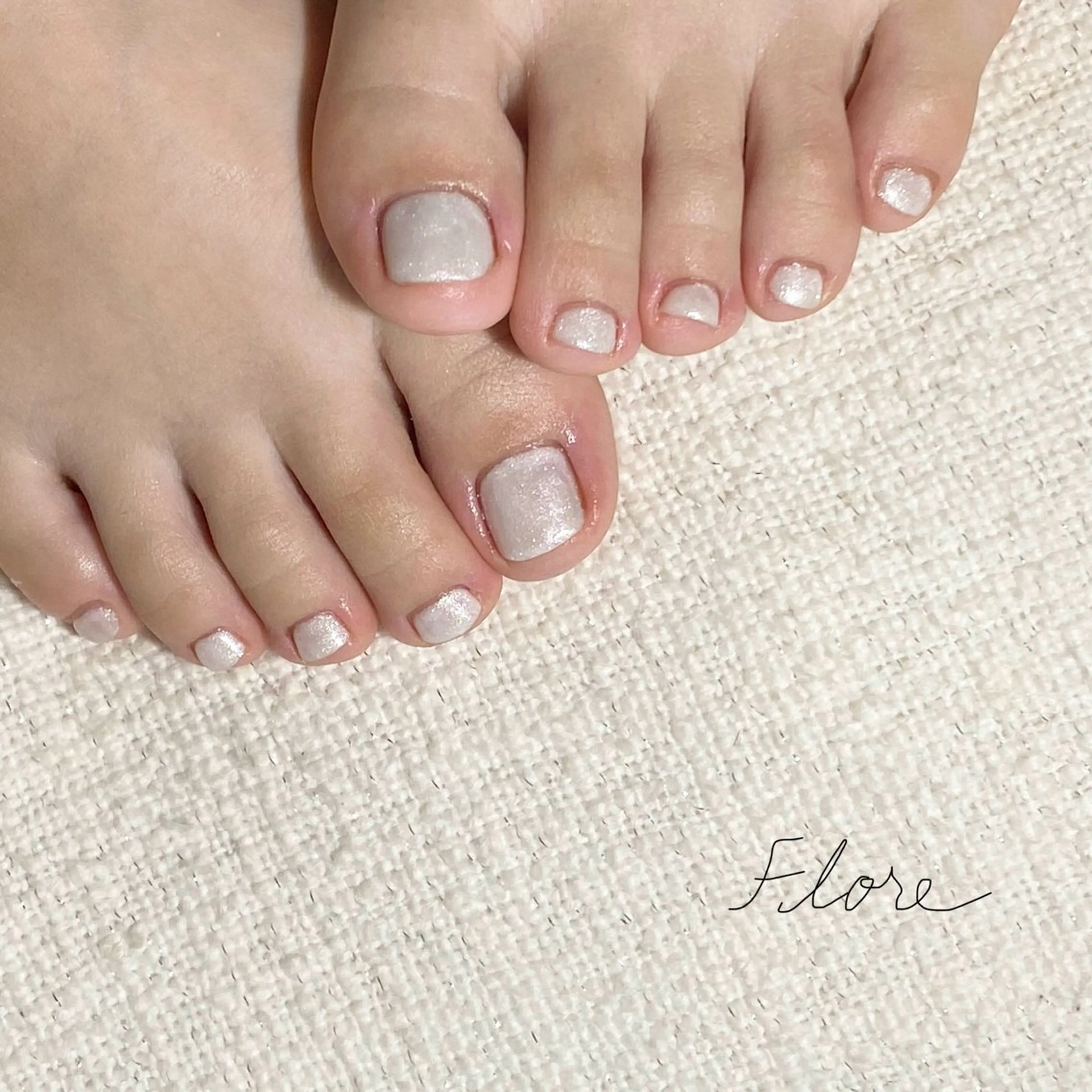 ネイル Flore (フロール)の眉毛・アイブロウイメージ