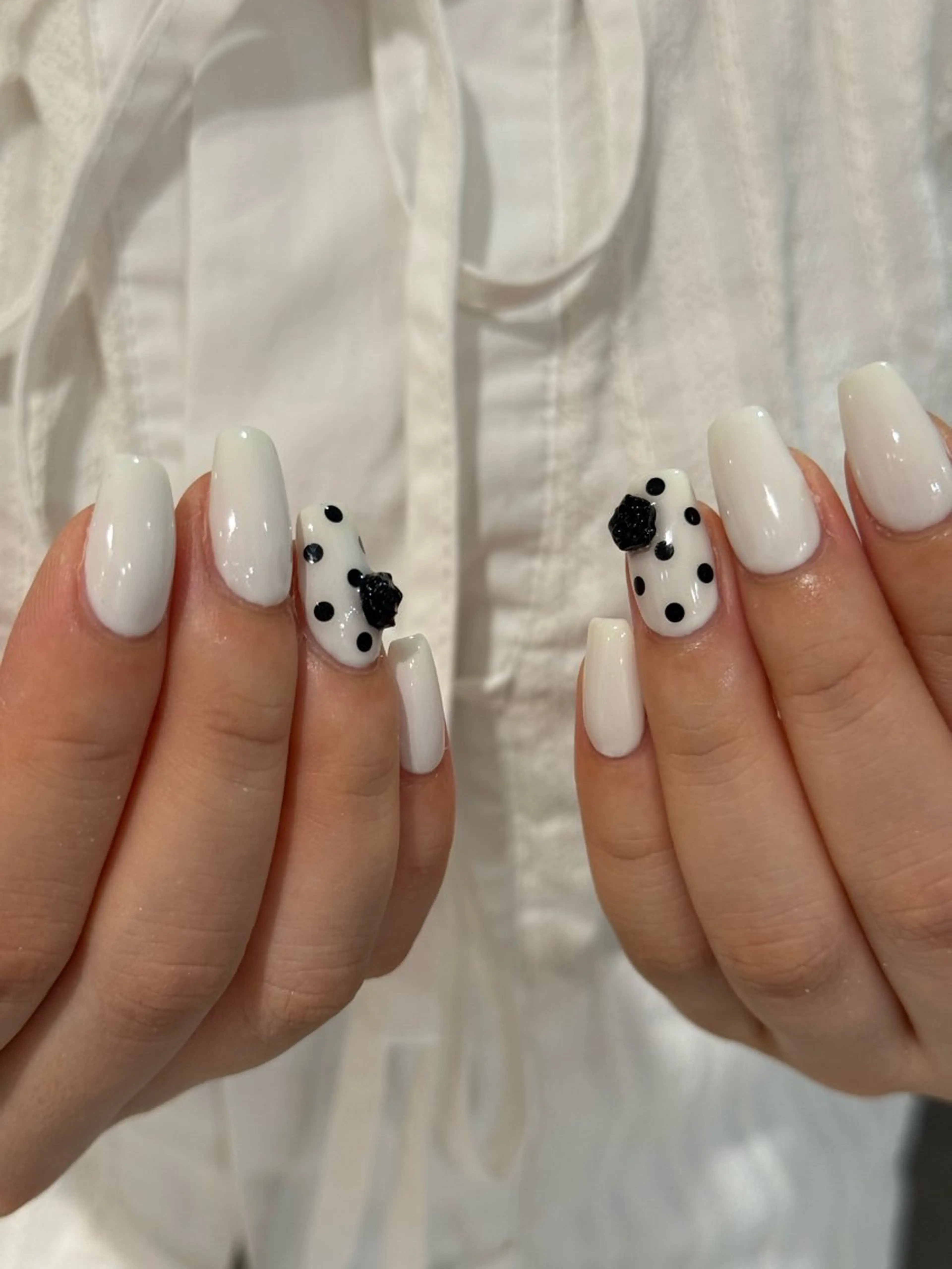 ネイル airi 🤍のネイルデザイン