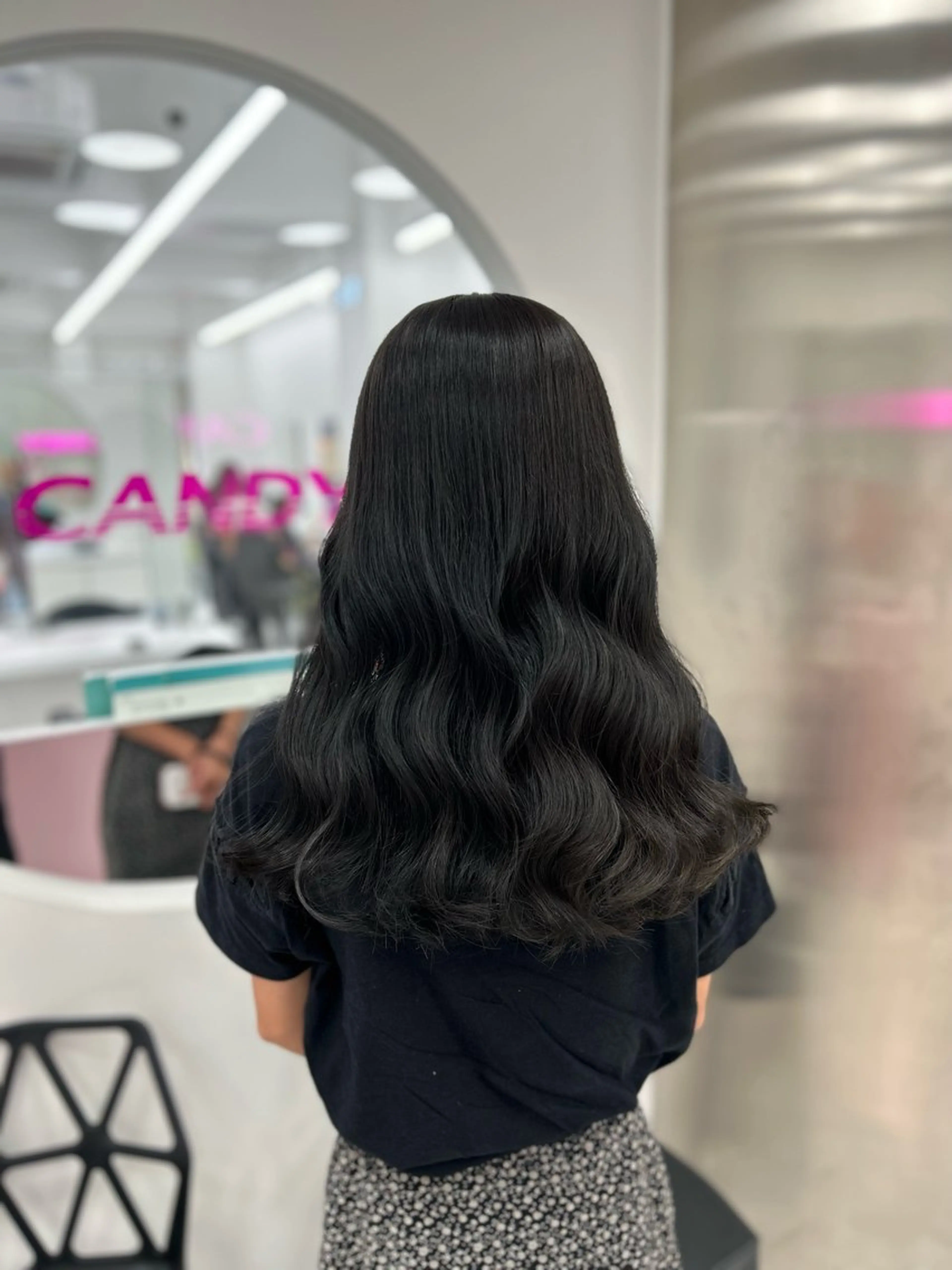 ロング カラー 🔷横浜/メンズ TAKUMI🔷のヘアスタイル