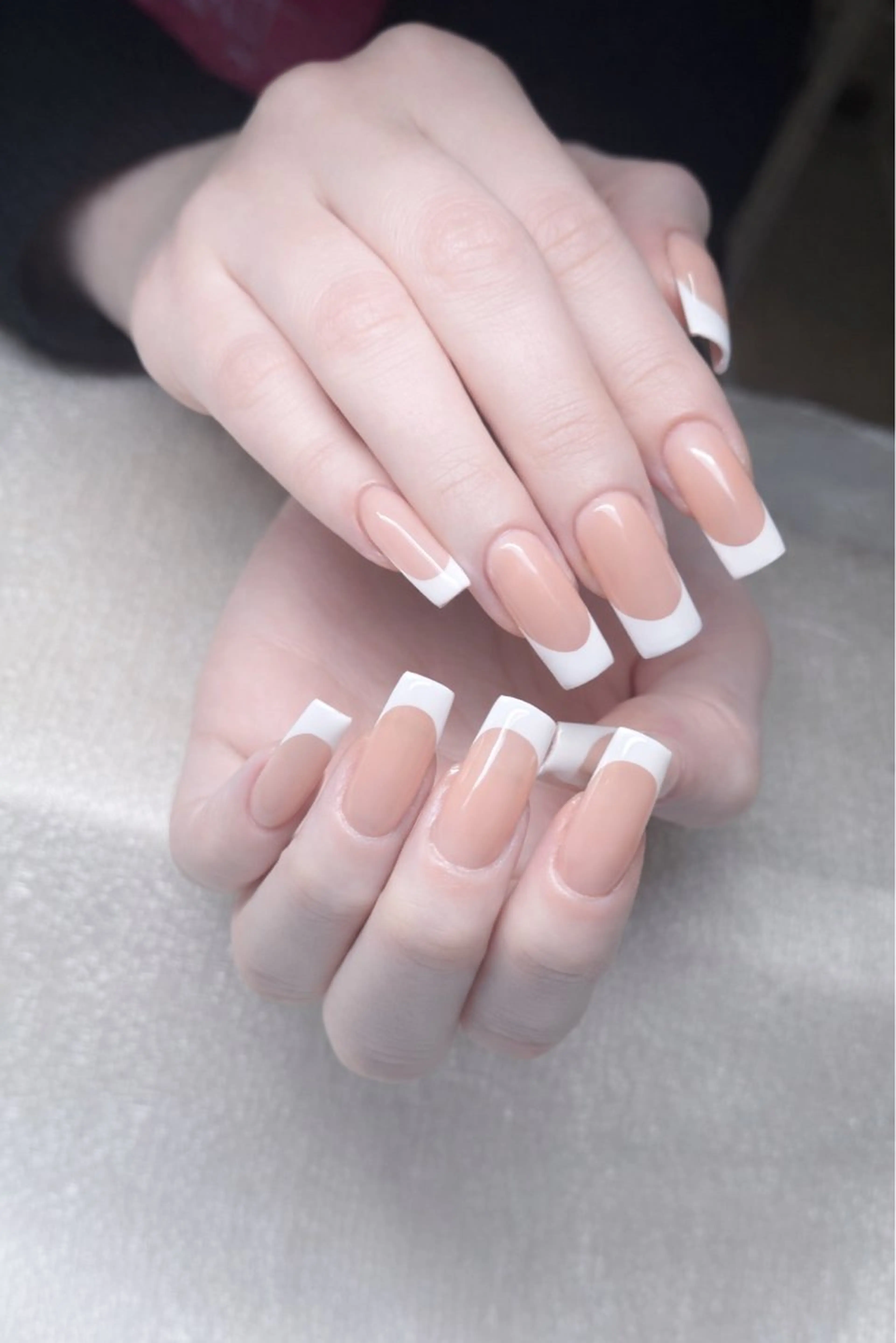 ネイル バピュネイル -アンのネイルデザイン