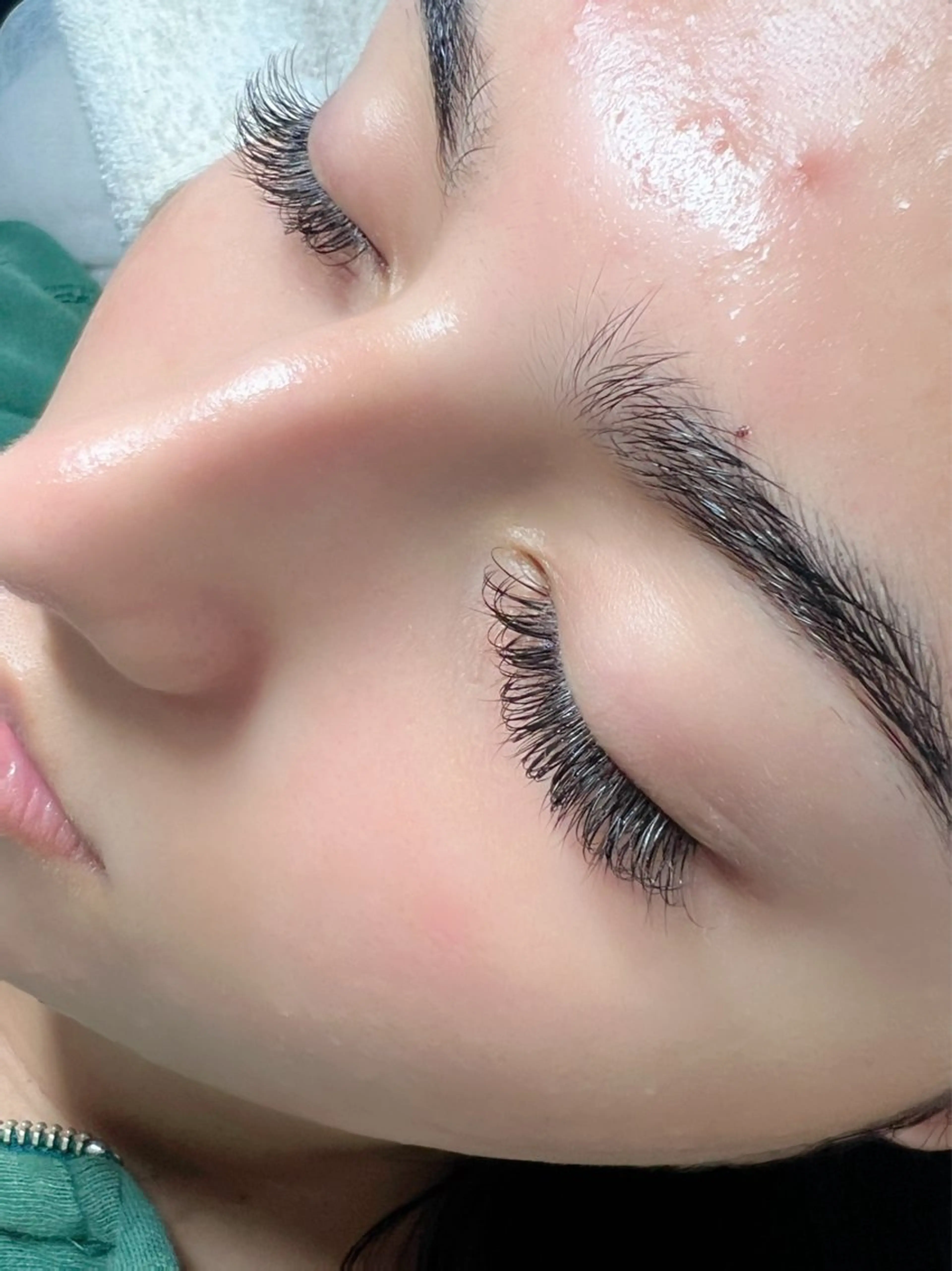 マツエク・マツパ 🌟LashRush 八王子🌟イトウのマツエク・マツパデザイン