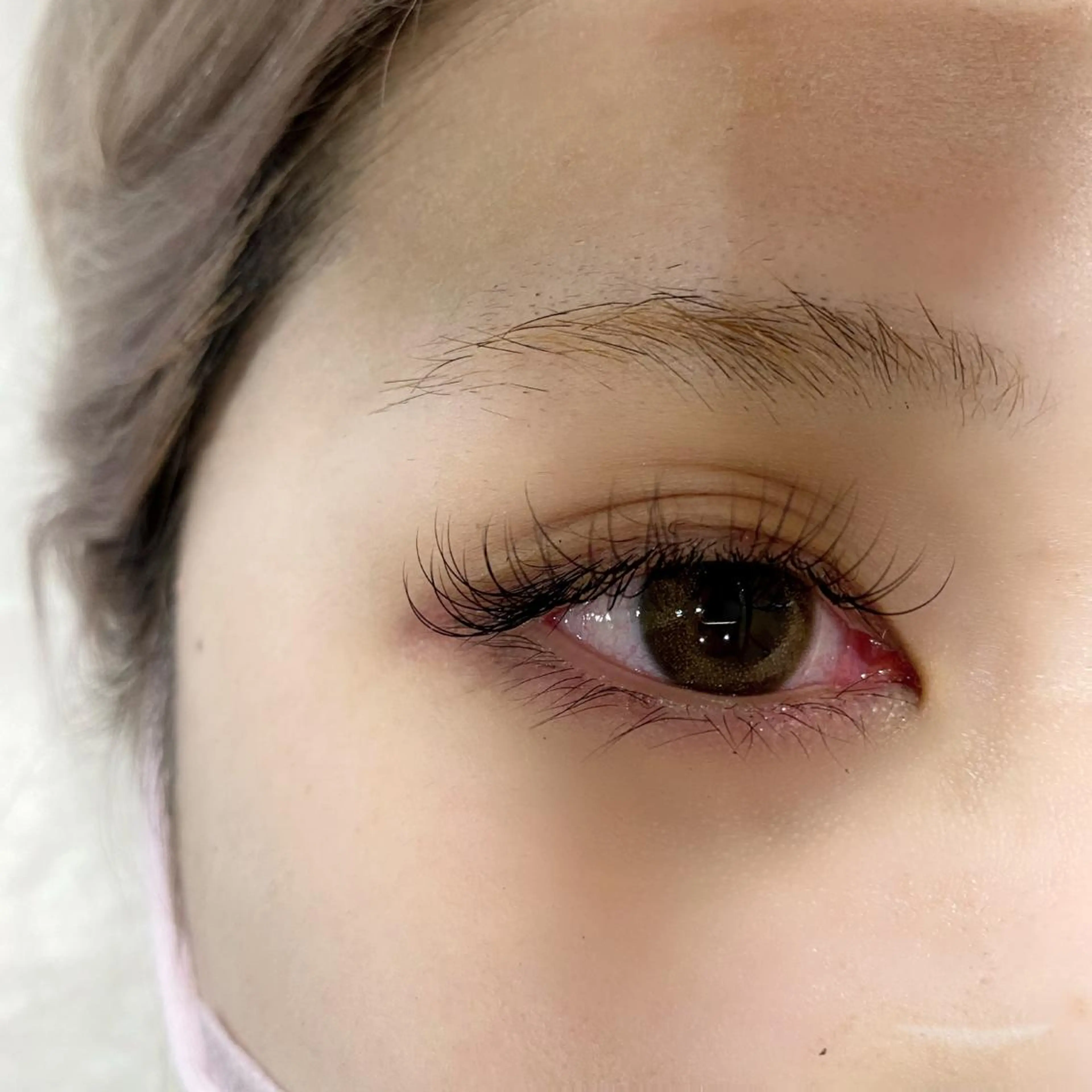 マツエク・マツパ Dカール meme神戸三宮 yuki.のマツエク・マツパデザイン