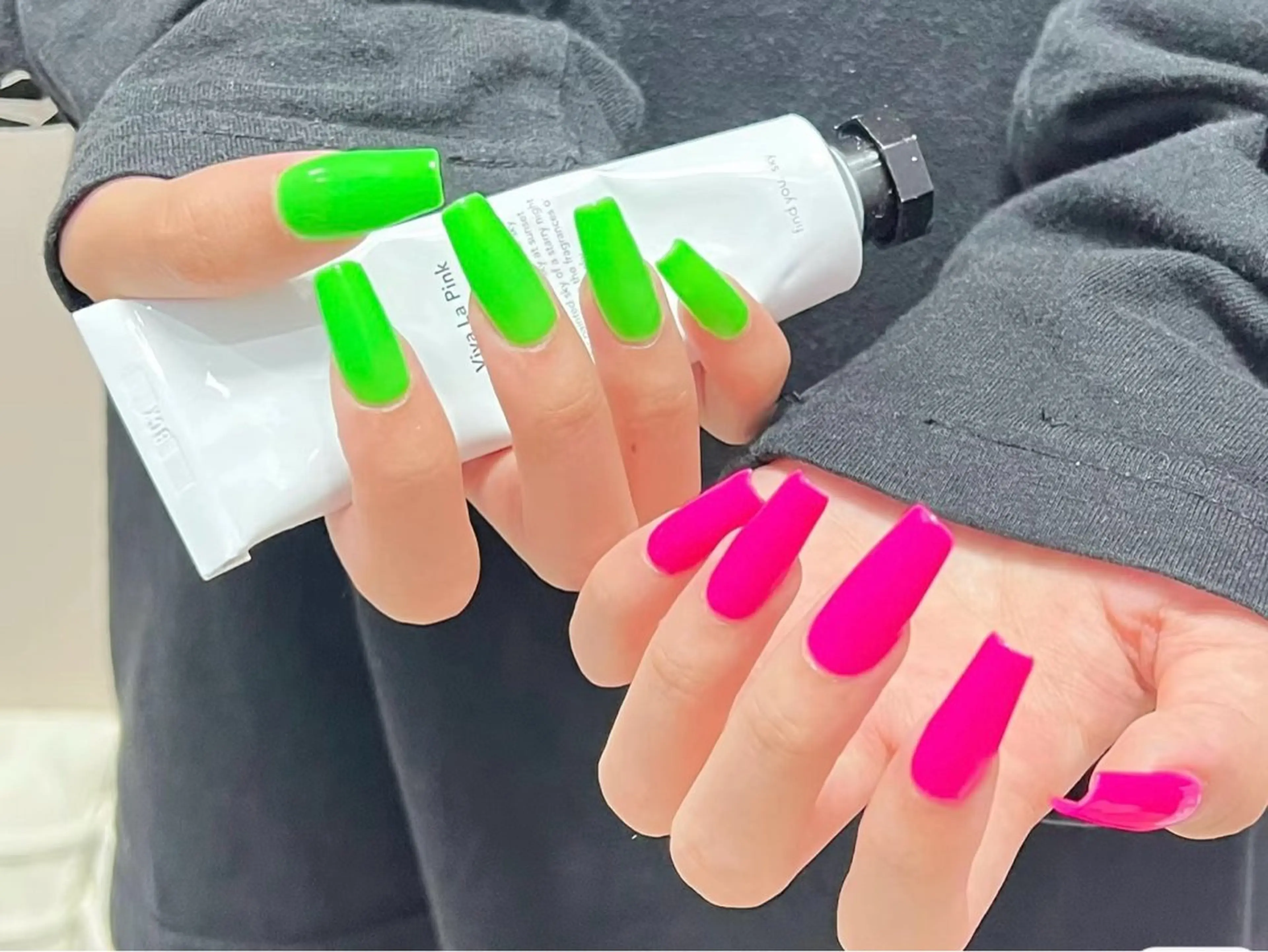 ネイル Rika Nail ellaのネイルデザイン