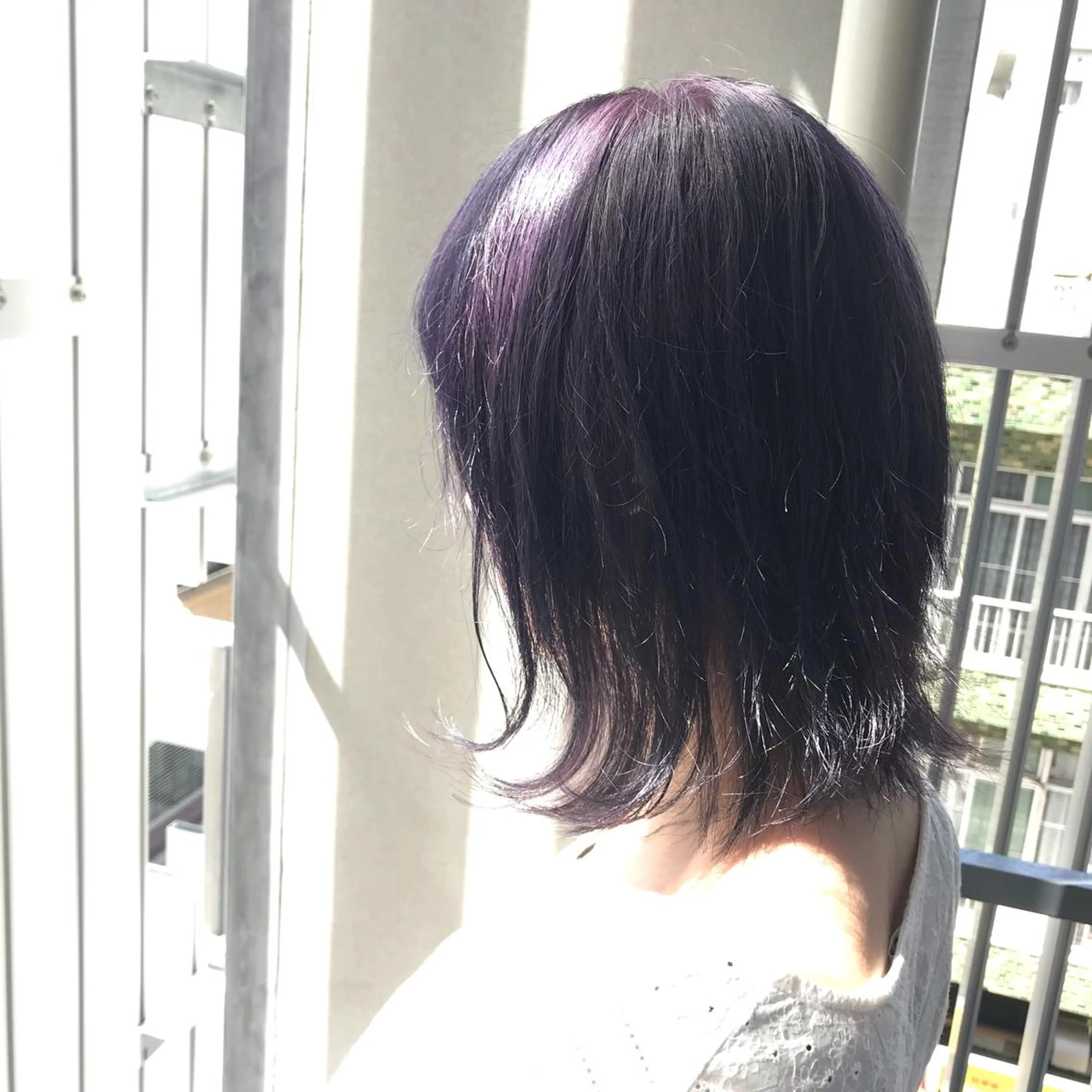 ミディアム ルスリー守山店所属・髪質改善美容師 🌟塚本のヘアスタイル