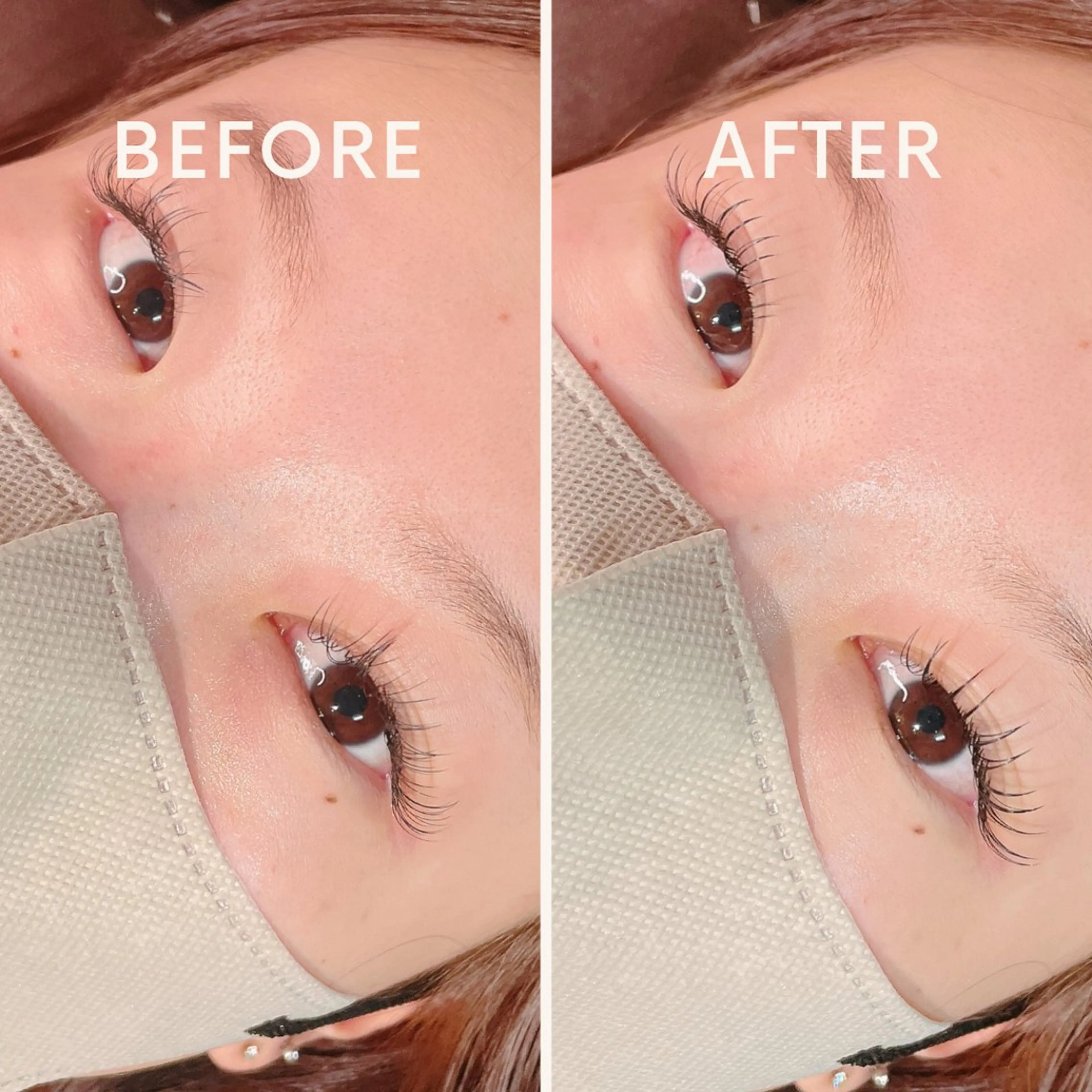 マツエク・マツパ マツエク THE LAST BRINKの眉毛・アイブロウイメージ