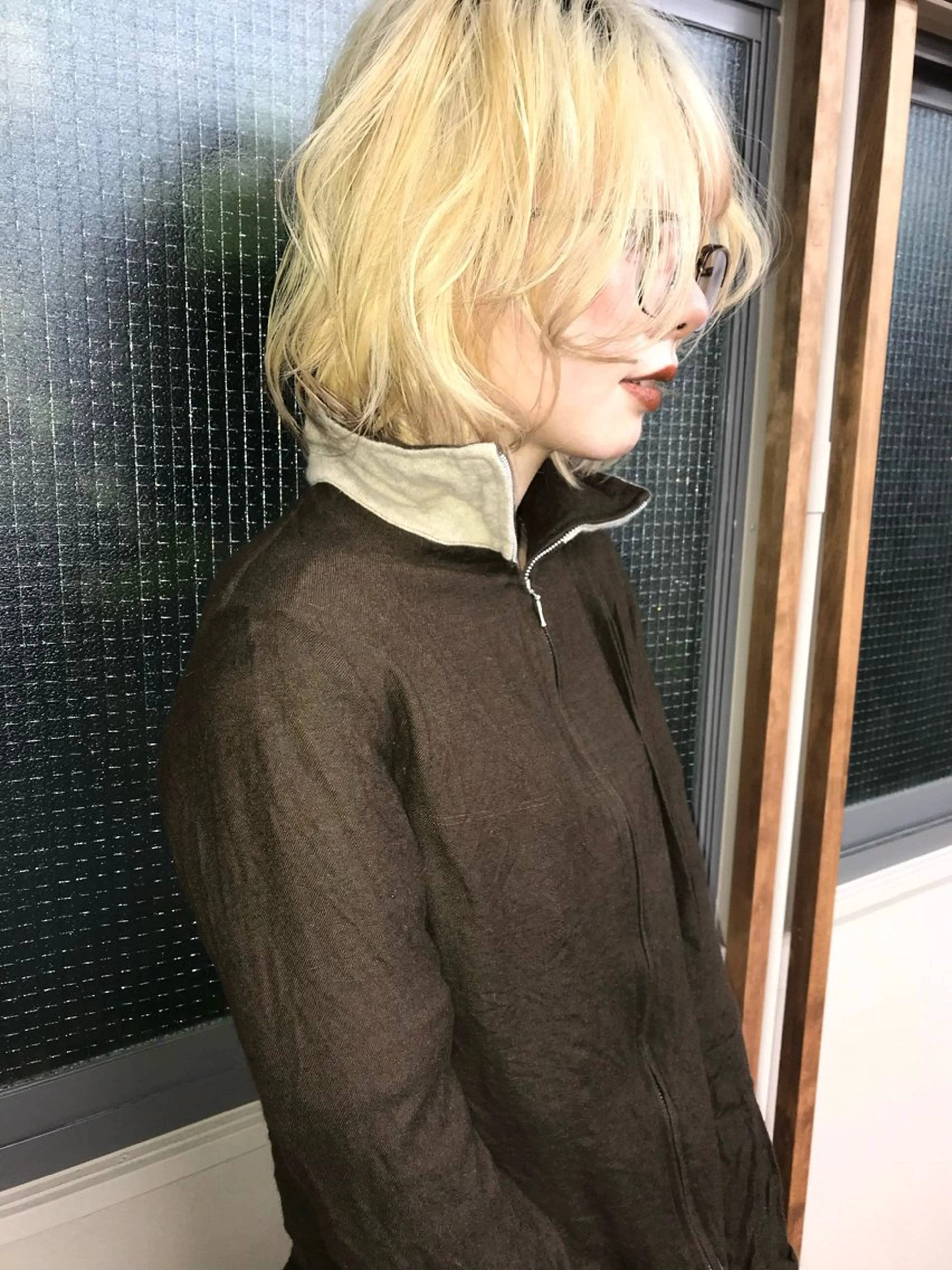 ショート カット ヘアカラー yuka時間 確認お願いします！のヘアスタイル