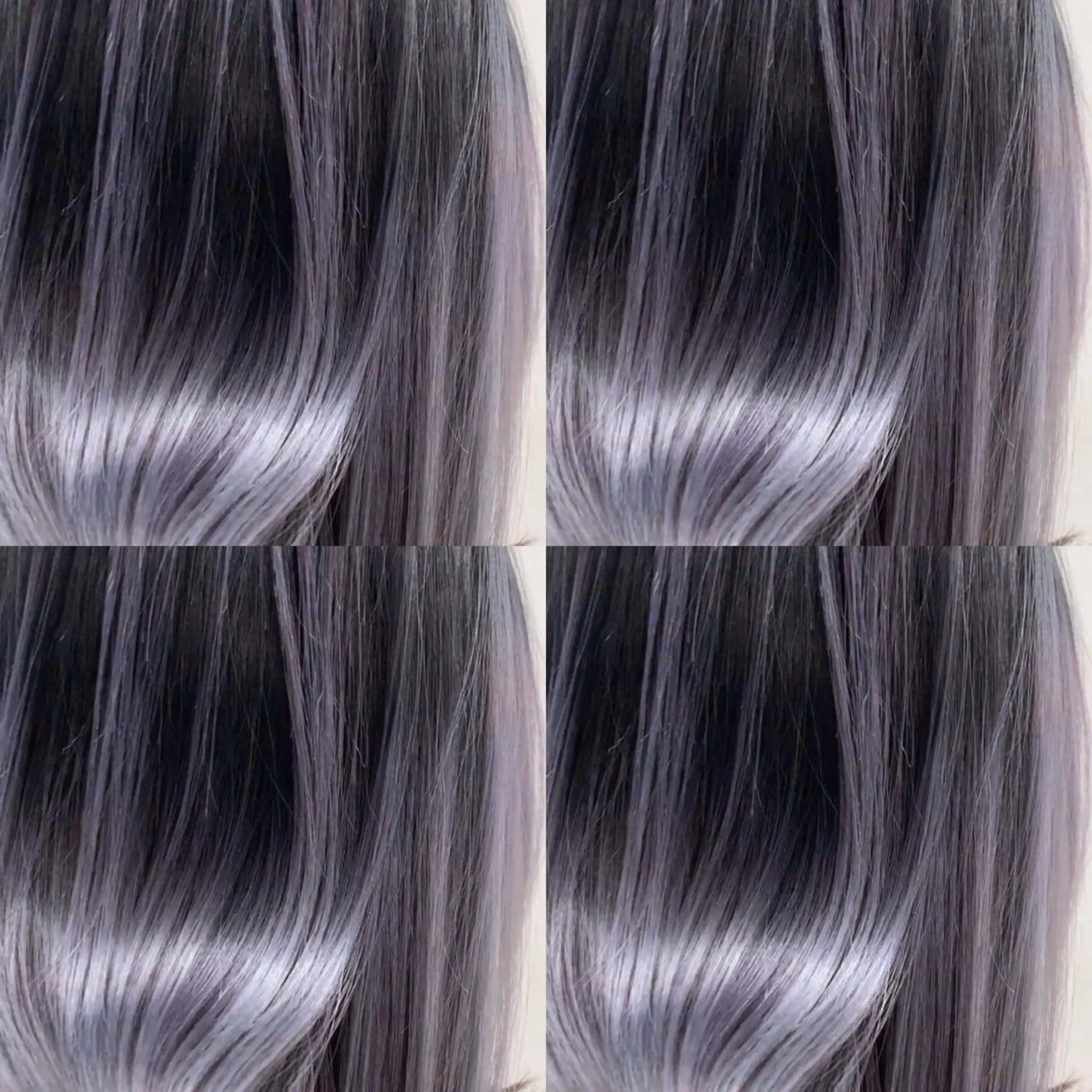 セミロング HARU//原宿🤍 リピート率NO.1のヘアスタイル