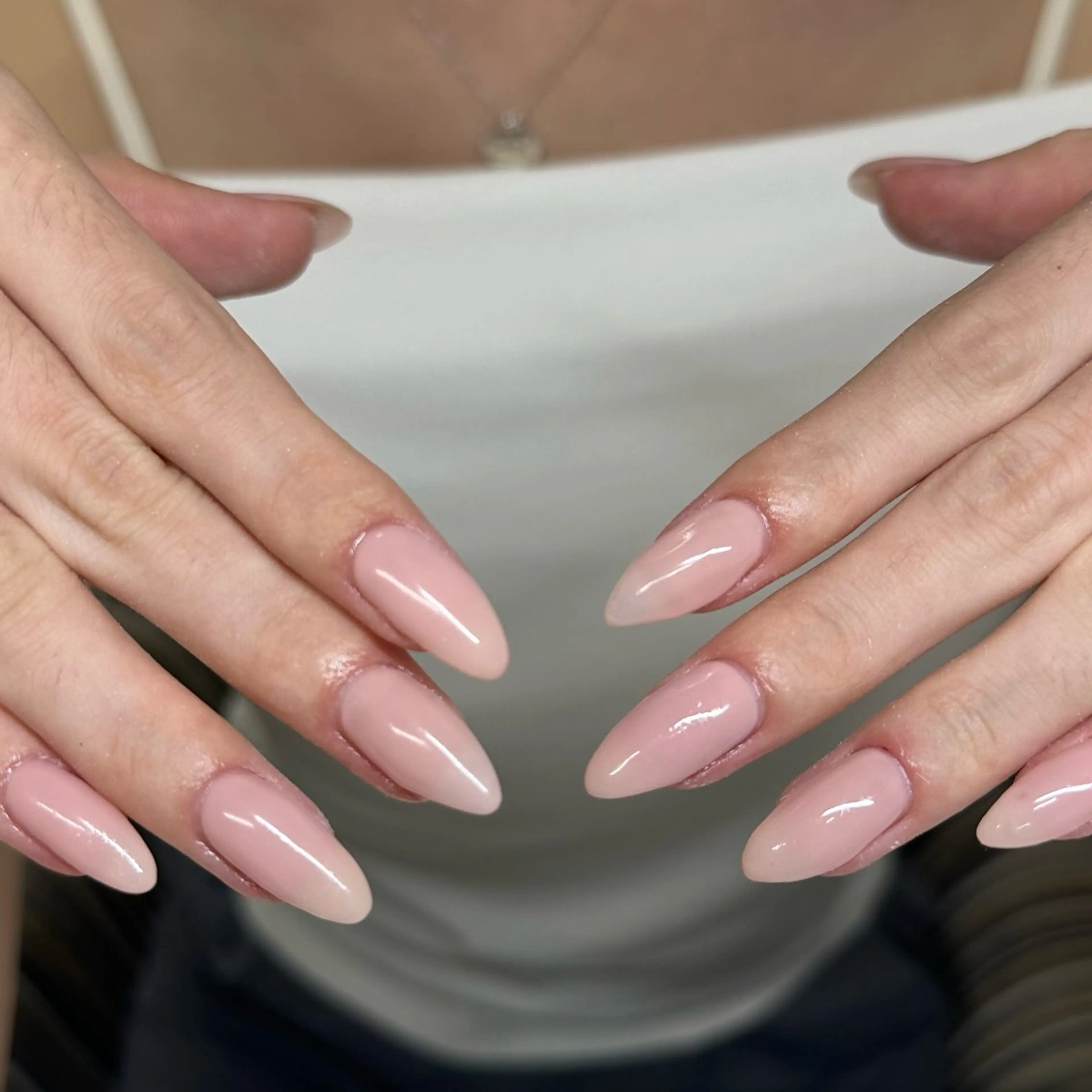 ネイル mis uzuのネイルデザイン