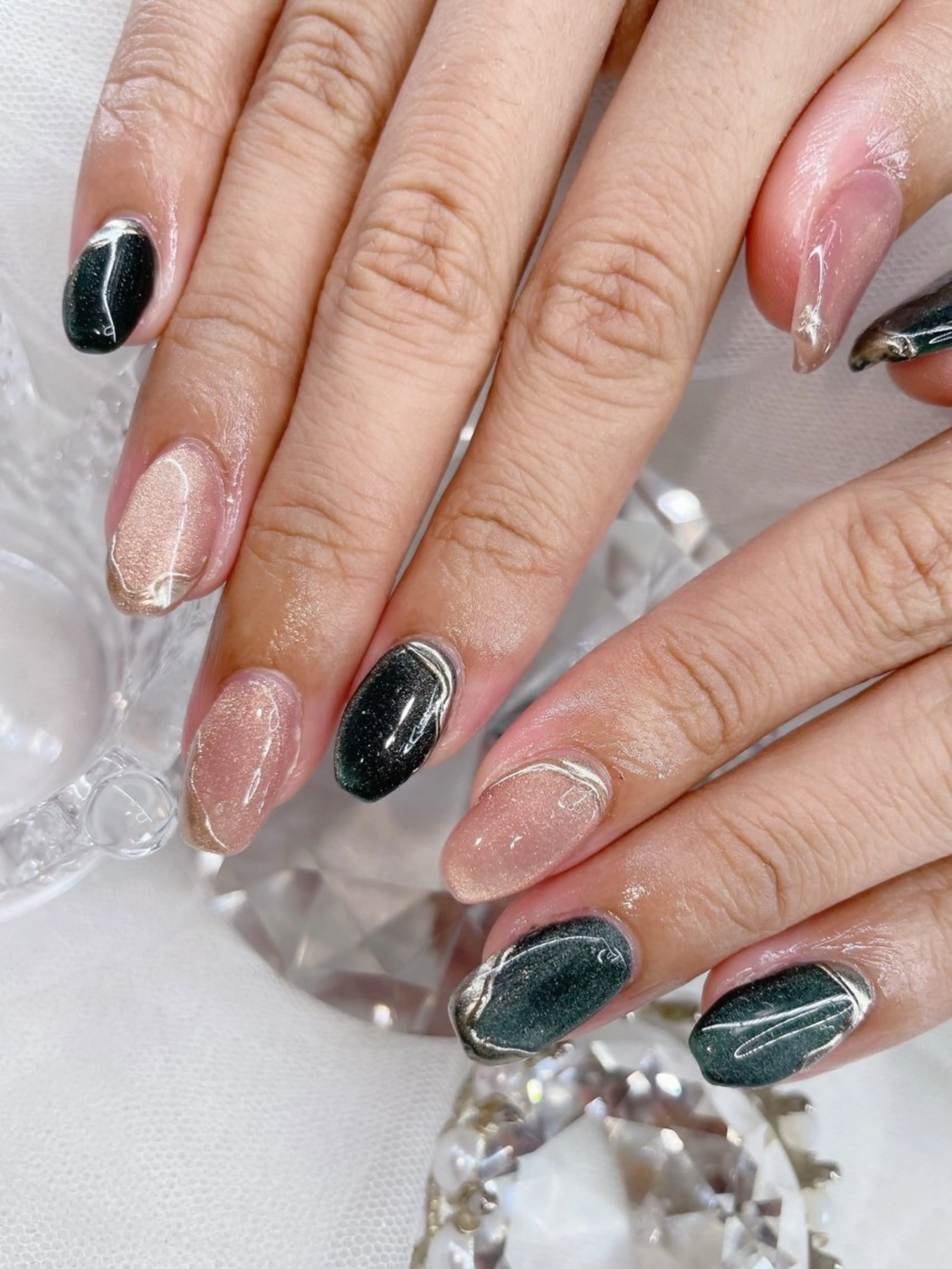 ネイル misun_ nailのネイルデザイン