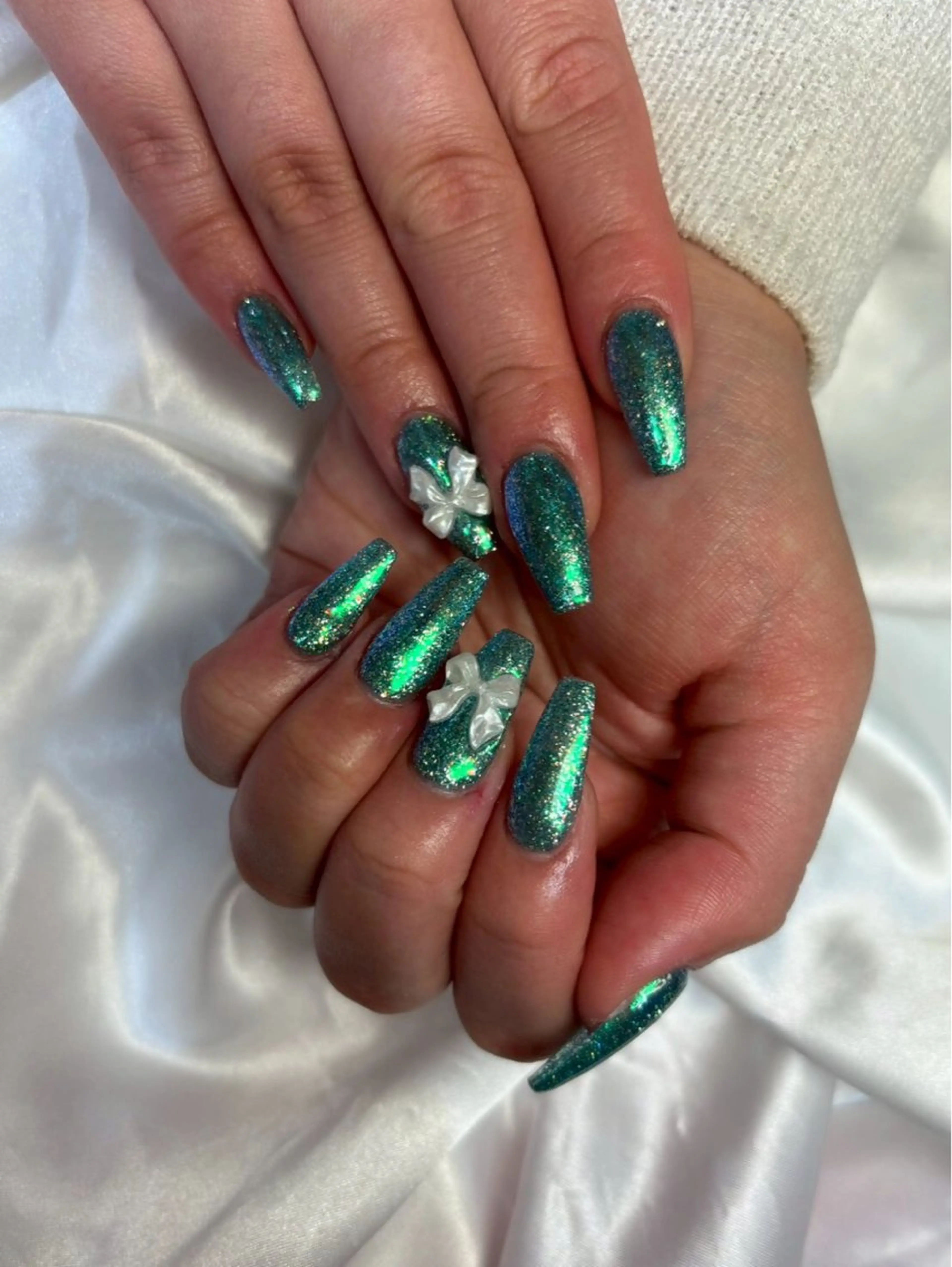 ネイル ハンドネイル Ashliy大宮♡ アシュリーのネイルデザイン