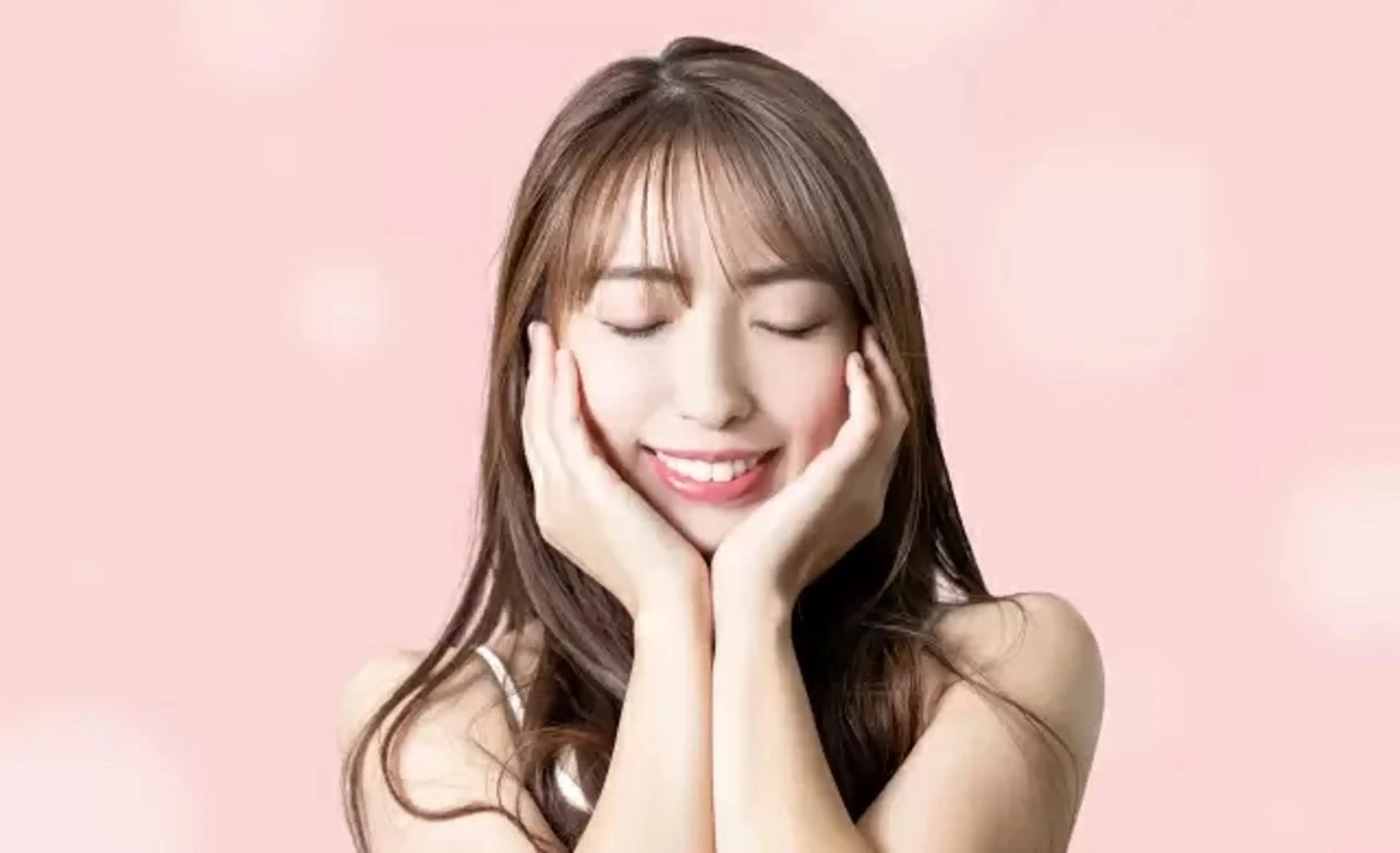 うる艶　フェイシャルWAX  （お顔のワックス脱毛）の写真