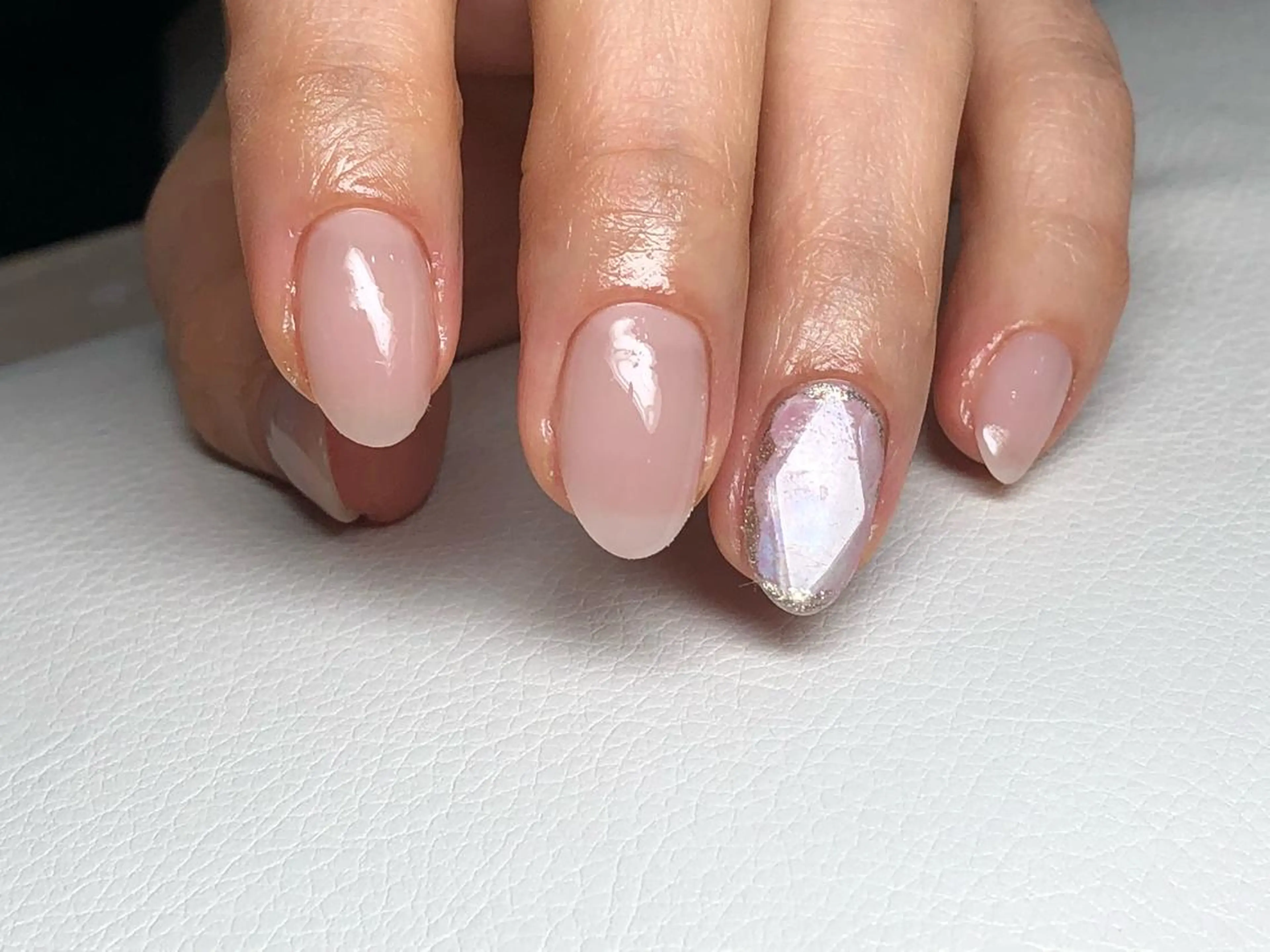 ネイル TOMOMI NAILsのネイルデザイン