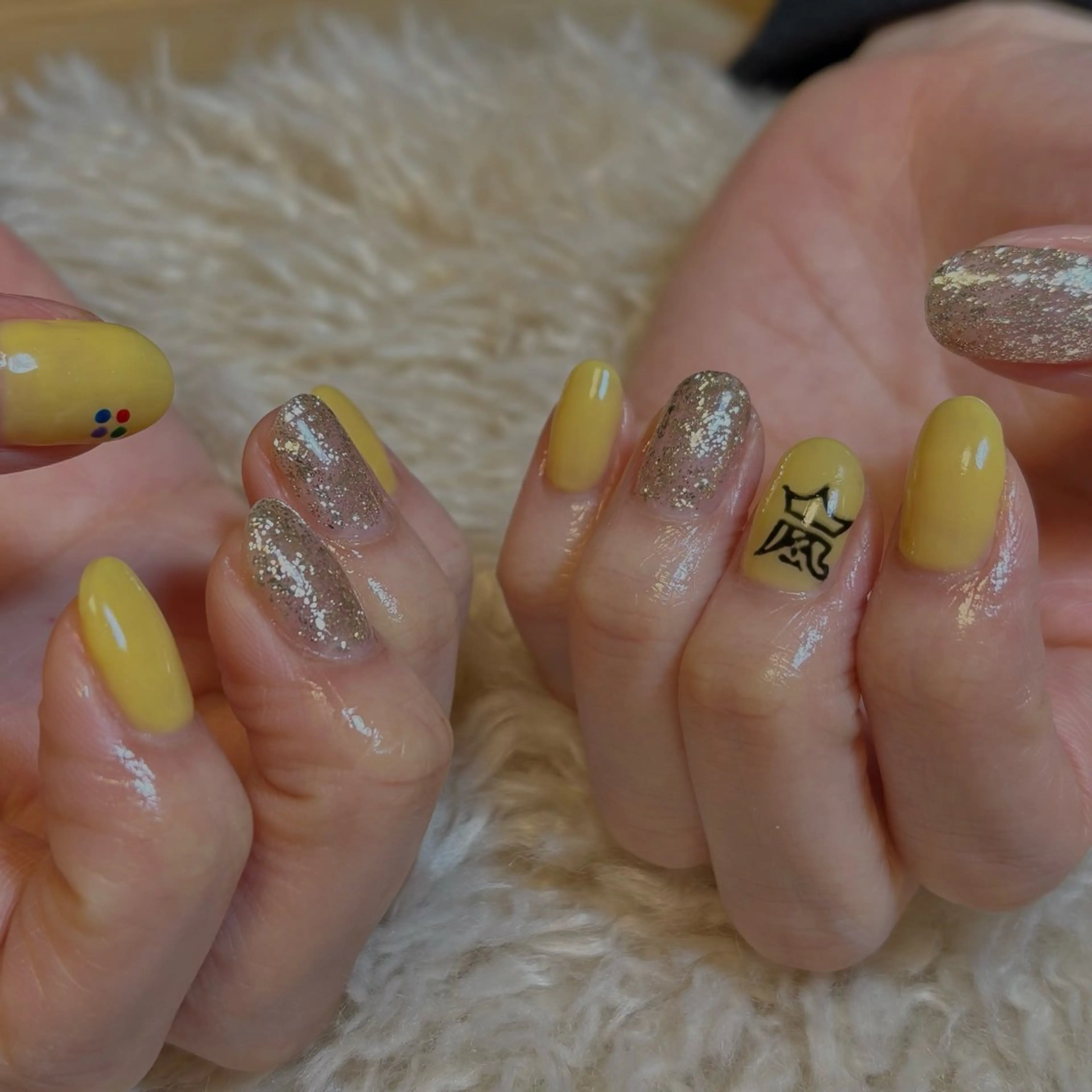 ネイル nailsalon kiii'sのネイルデザイン