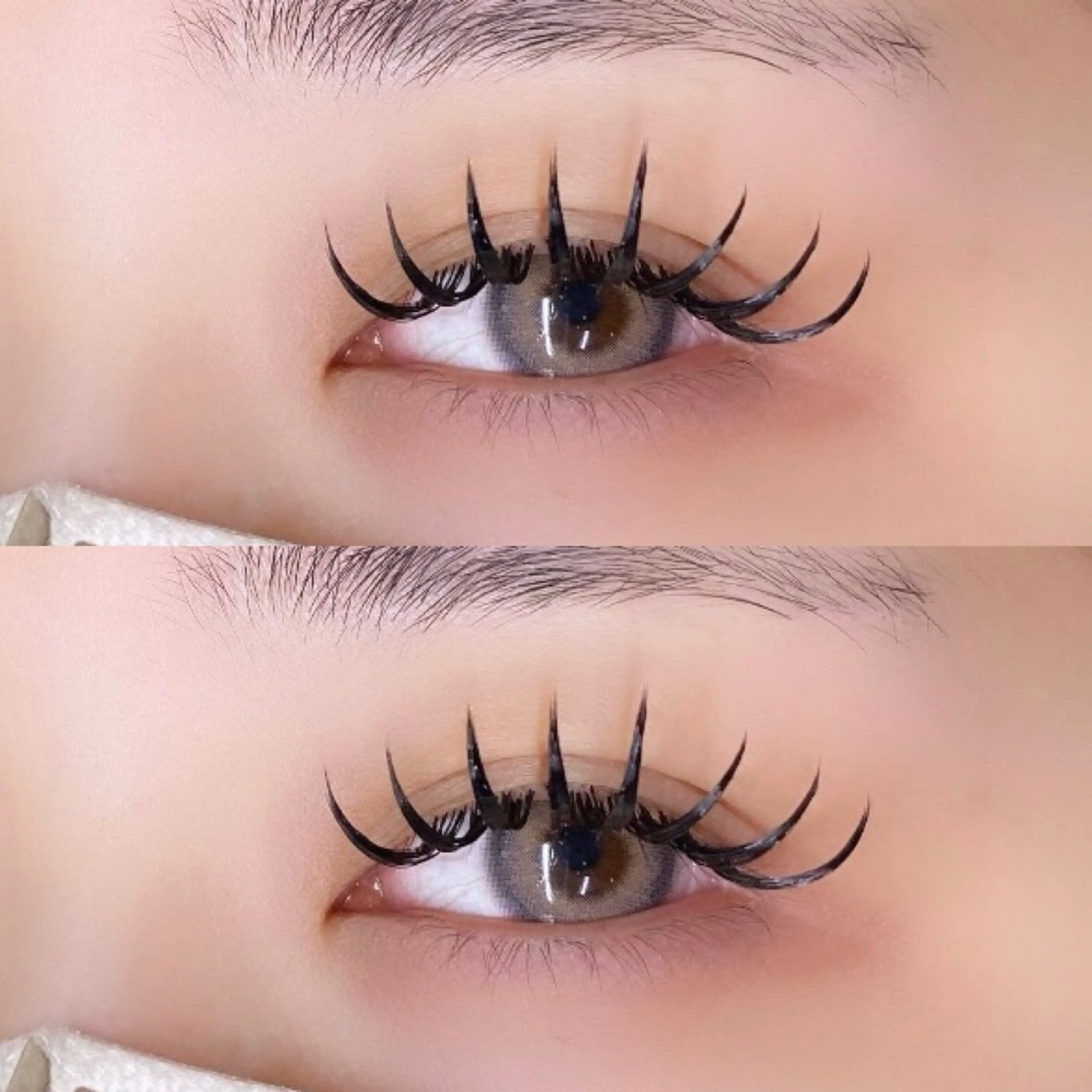 マツエク・マツパ マツエク Roi / SHIHOのマツエク・マツパデザイン