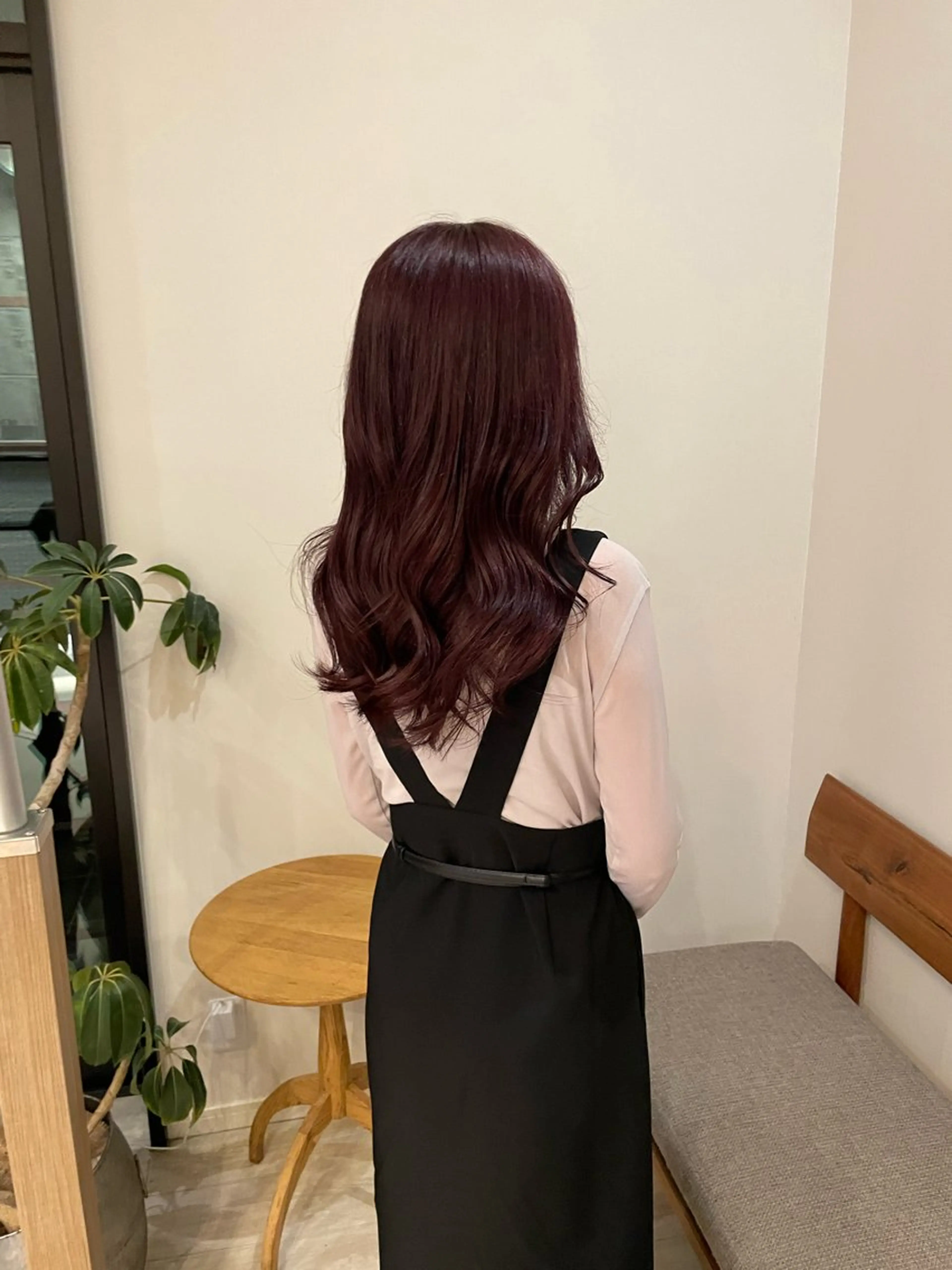 ロング ami 大人モテ/レイヤーのヘアスタイル