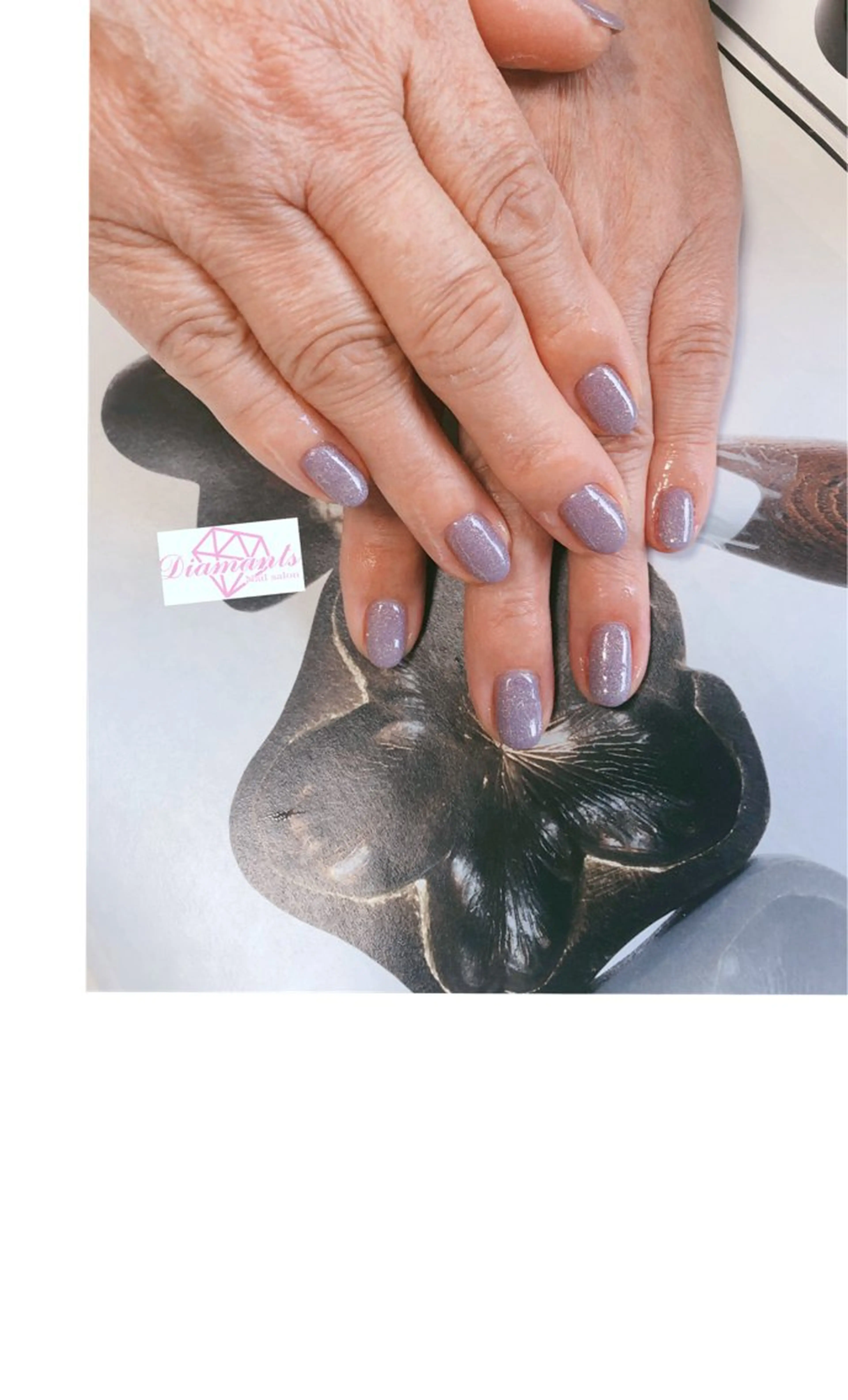 ネイル Asa miのネイルデザイン