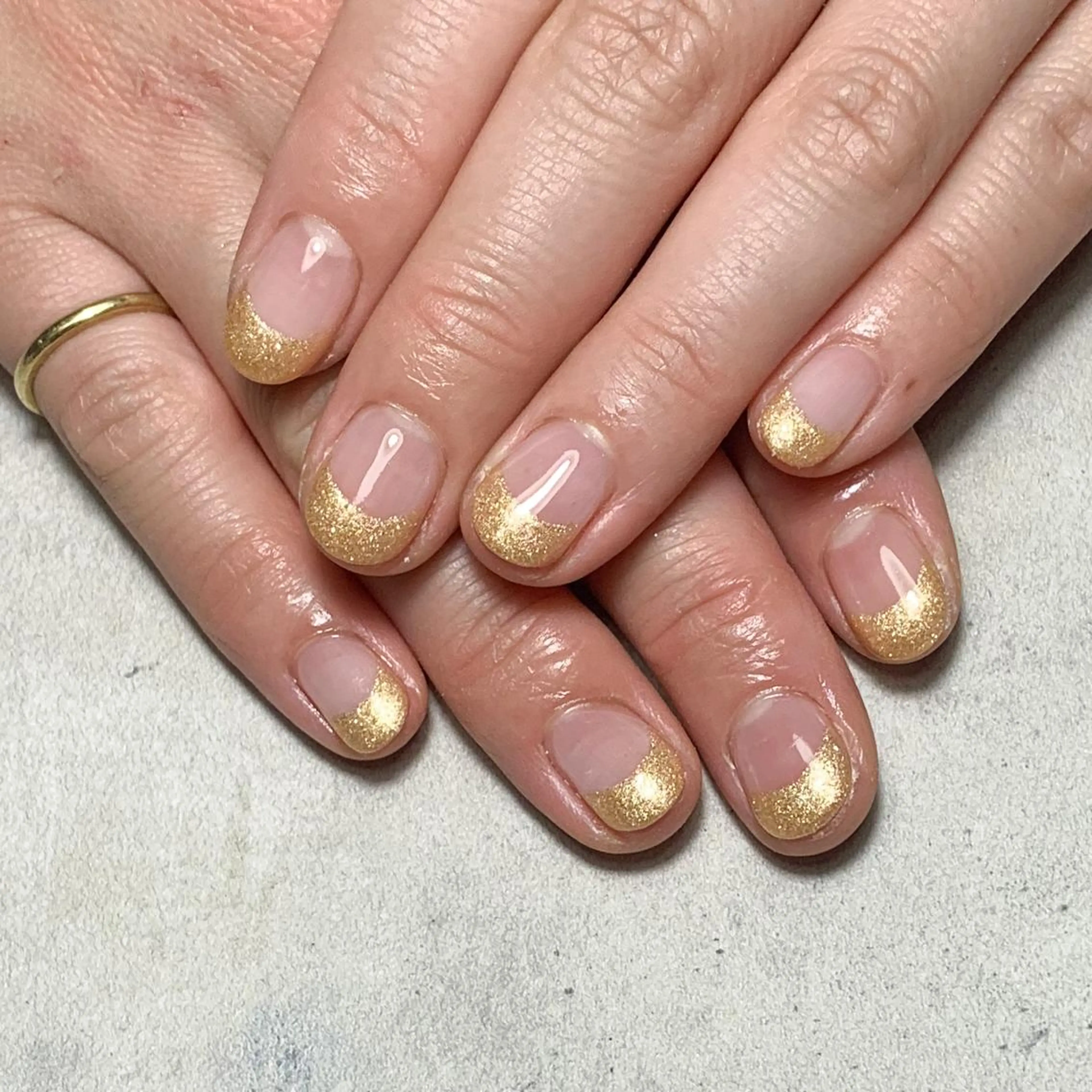 ネイル FIORITURA aiのネイルデザイン