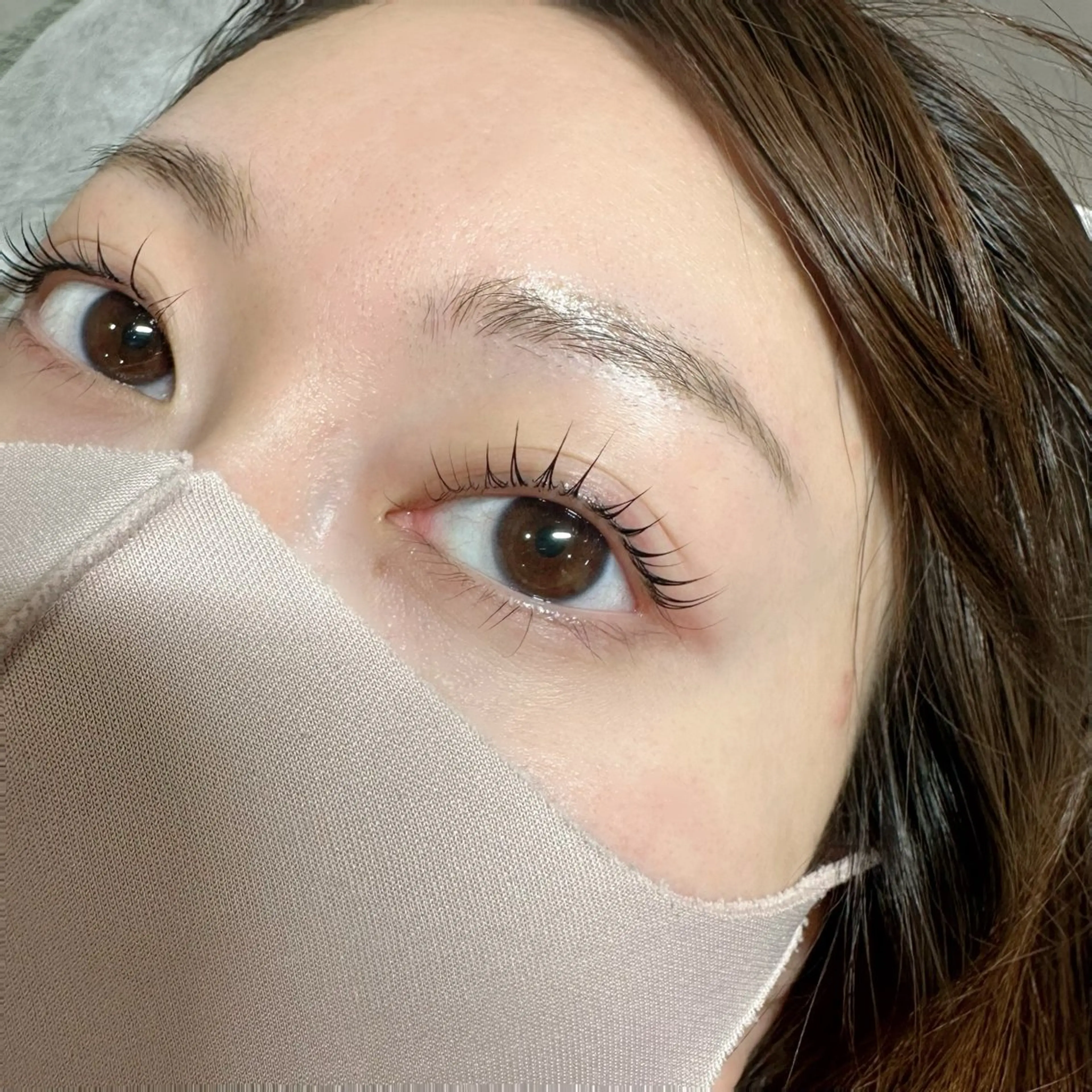 マツエク・マツパ マツパ ラベルタ 上野のマツエク・マツパデザイン