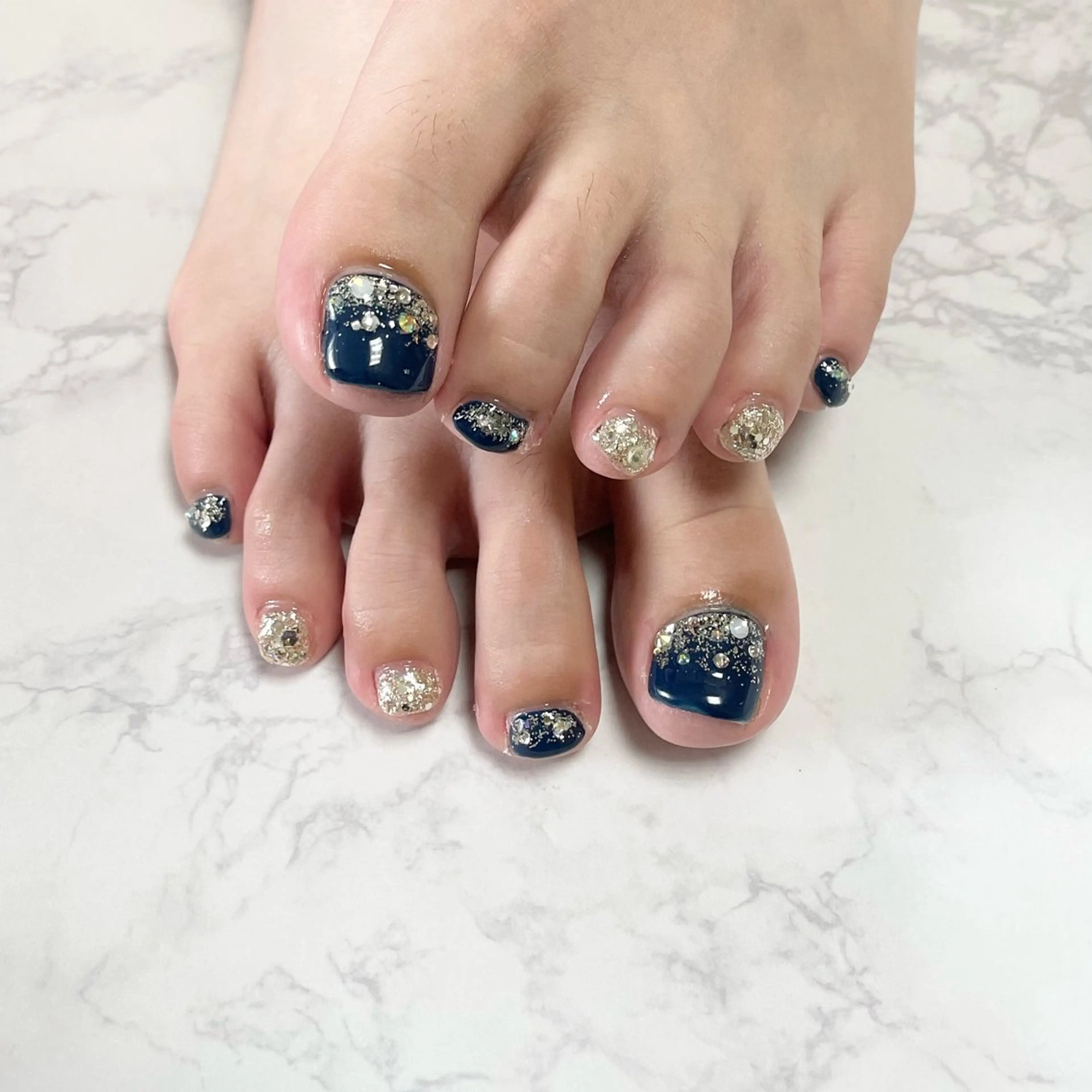 ネイル FELICE ﾌｪﾘｰﾁｪのネイルデザイン