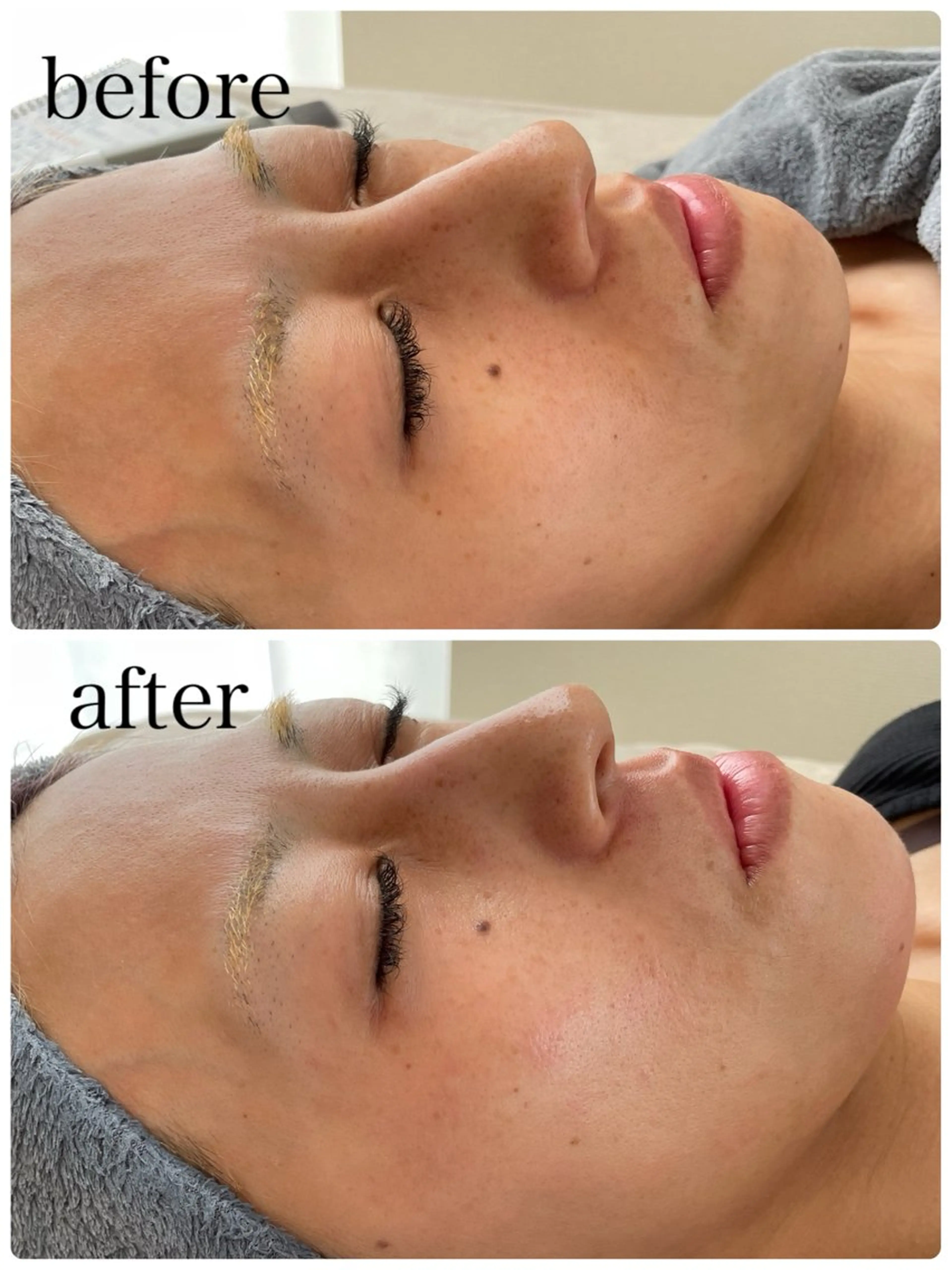 水光美肌サロン Male'のエステ・リラクイメージ