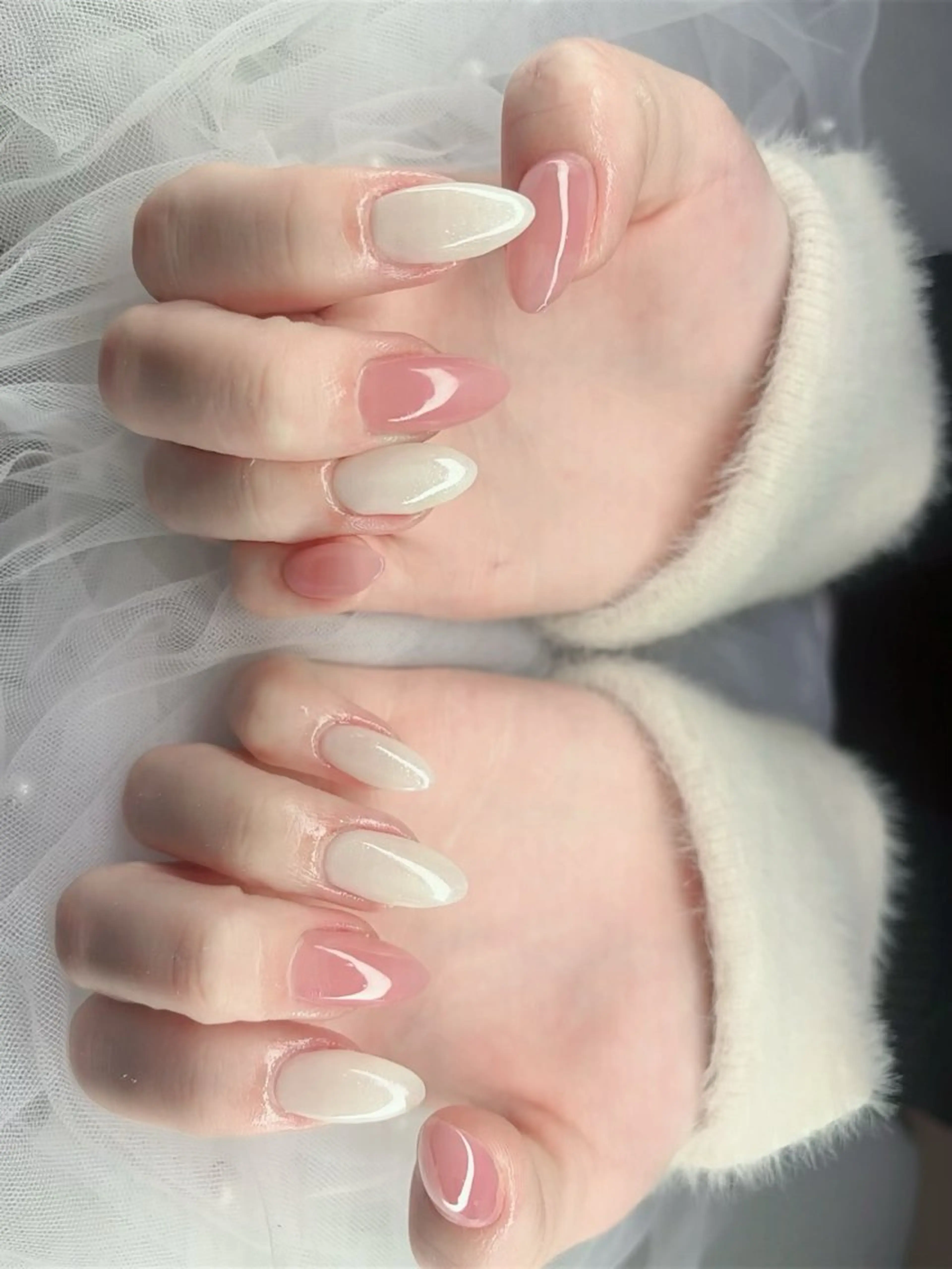 ネイル ハンドネイル MIO Nailのネイルデザイン