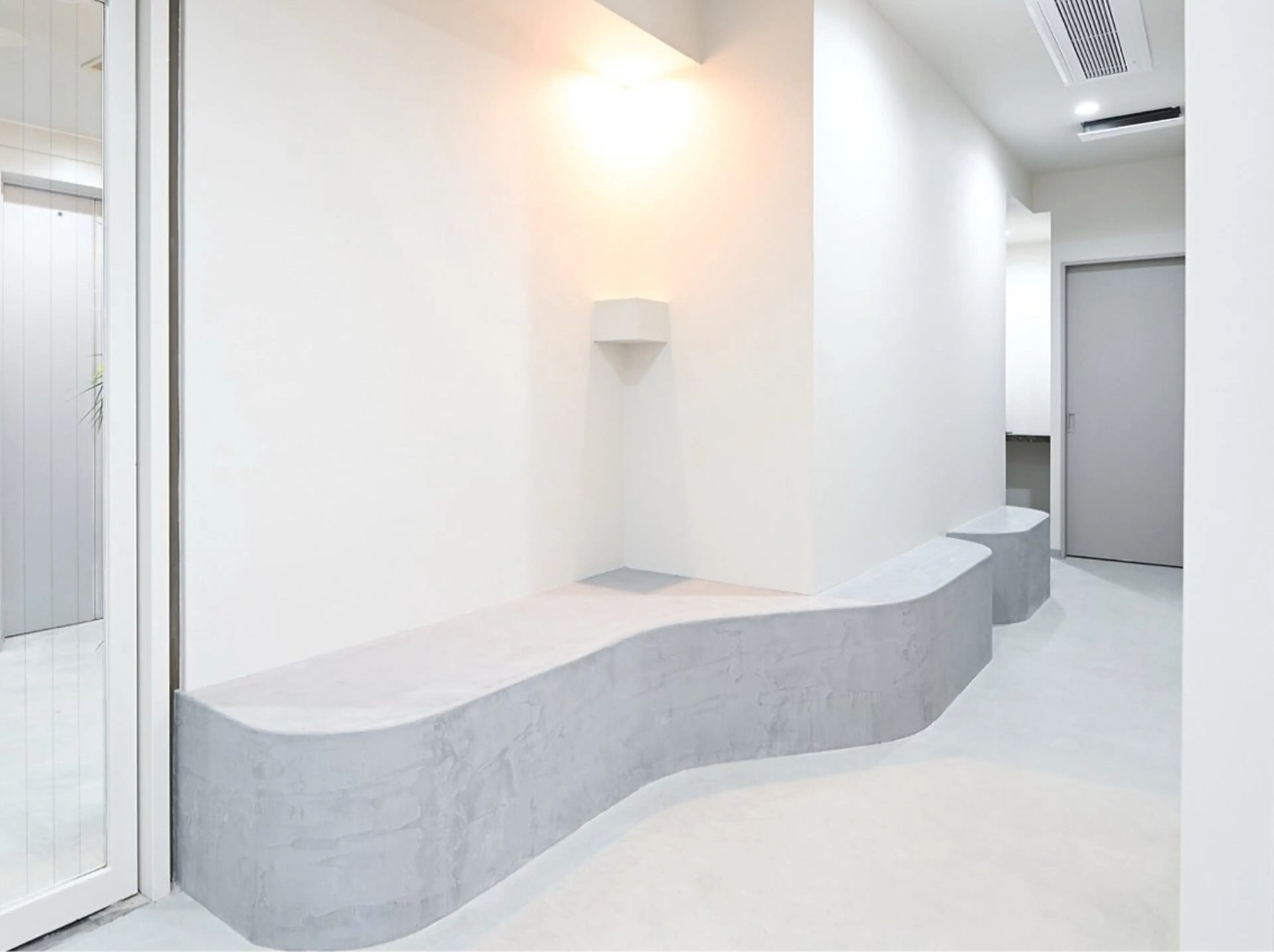 マツエク・マツパ マツパ oma 🕊MISAKIのマツエク・マツパデザイン