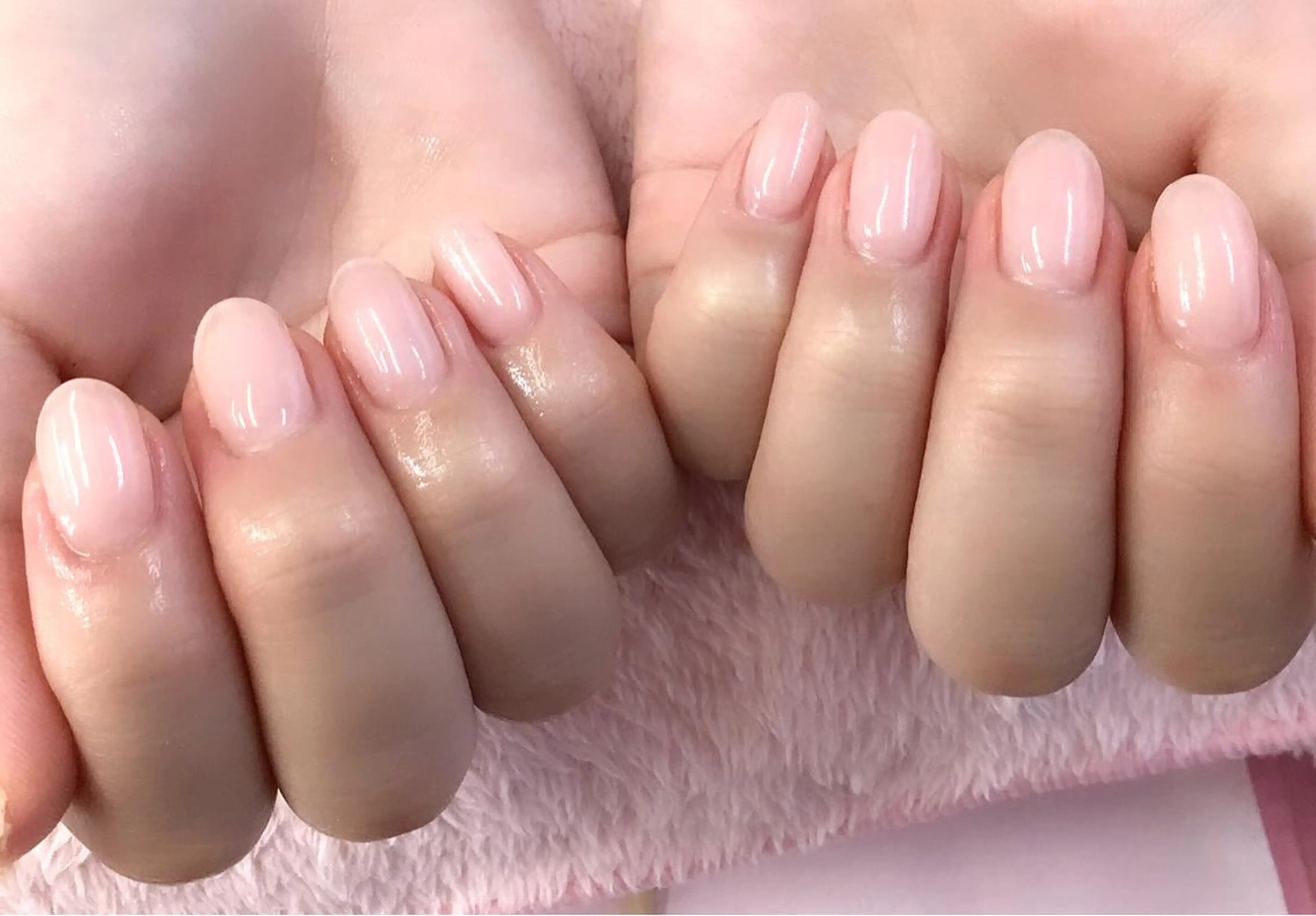 ネイル 和賀井 恵理のネイルデザイン