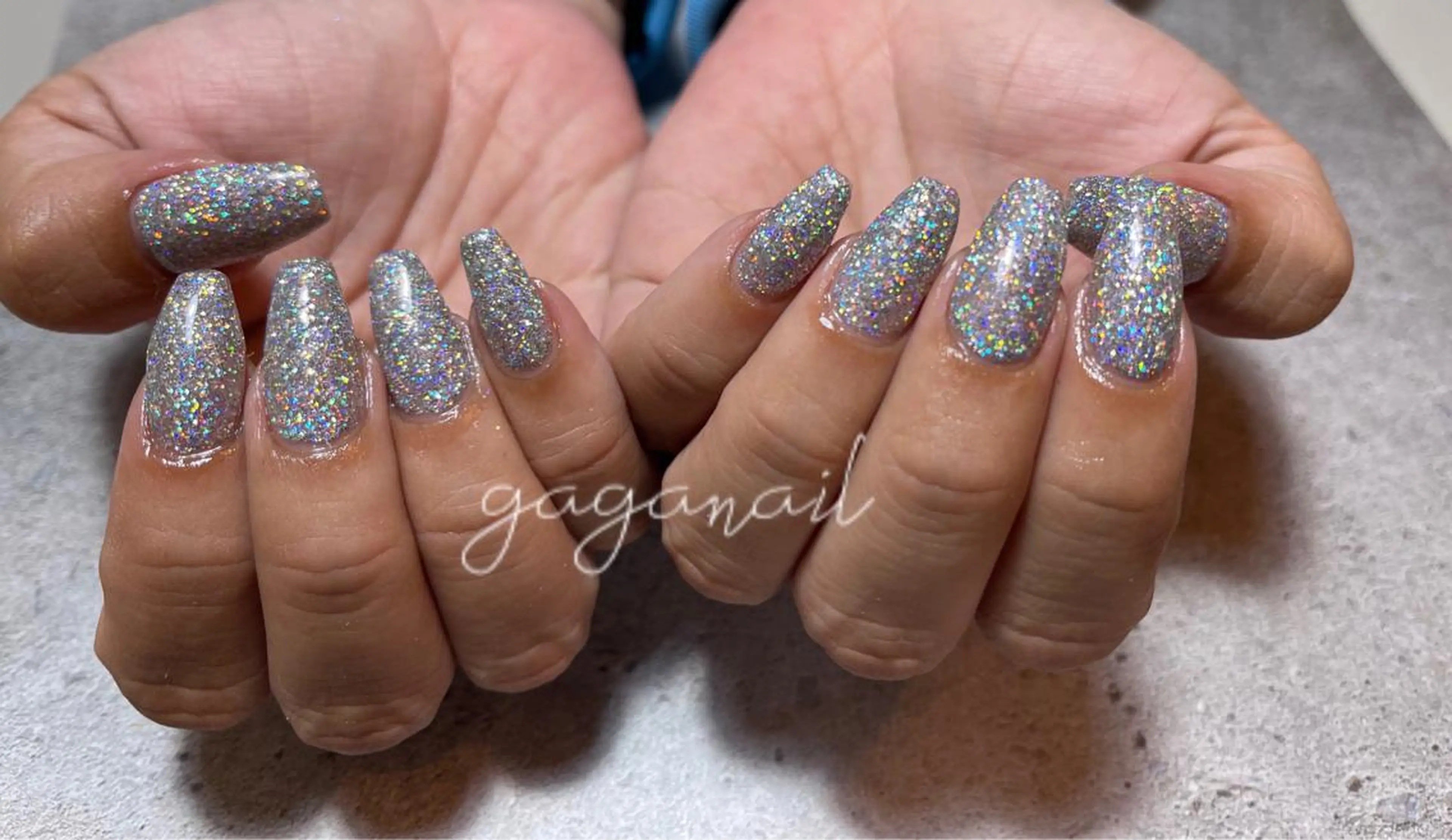 ネイル nailsalon gagaのネイルデザイン