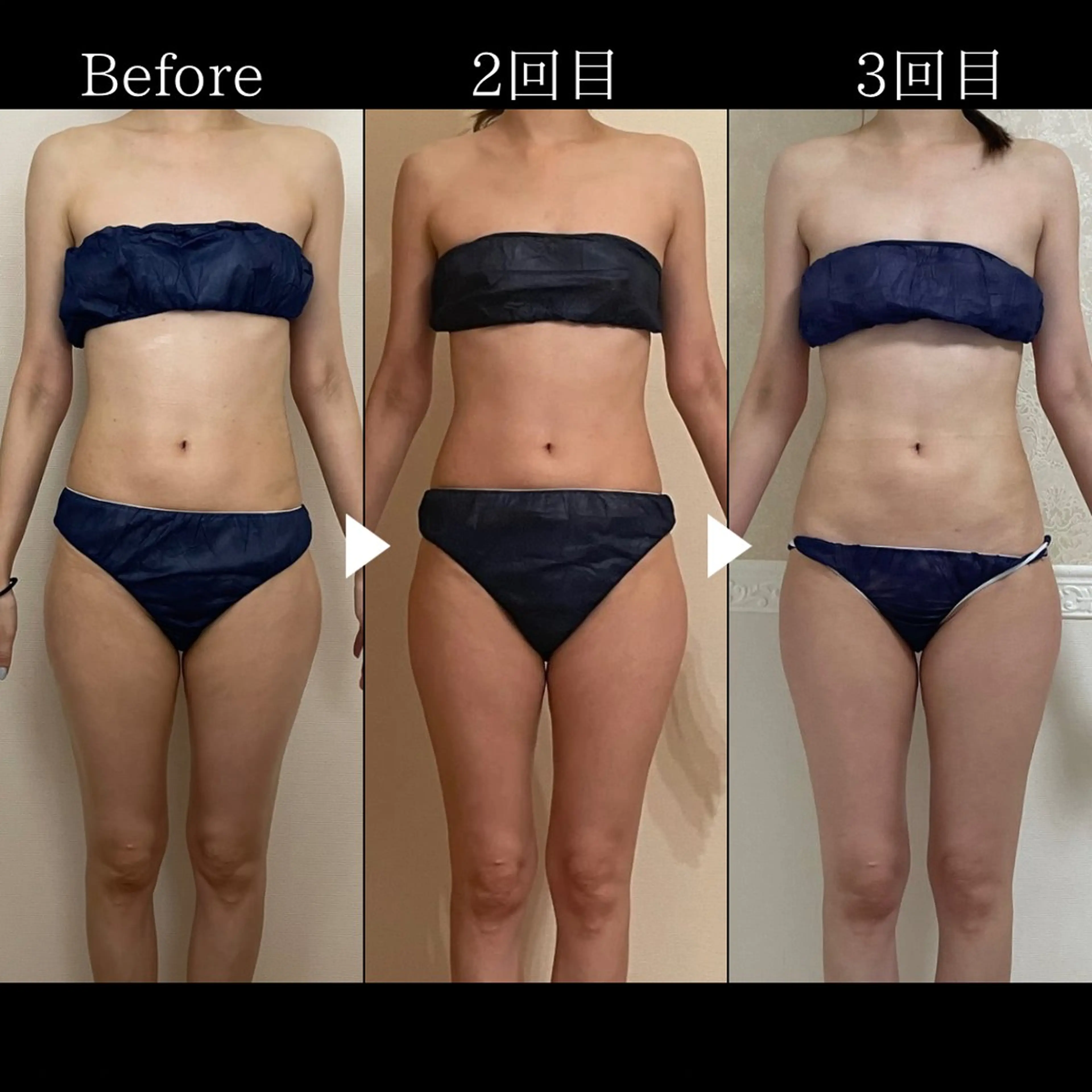 オフ:オン 全身筋膜マッサージのエステ・リラクイメージ