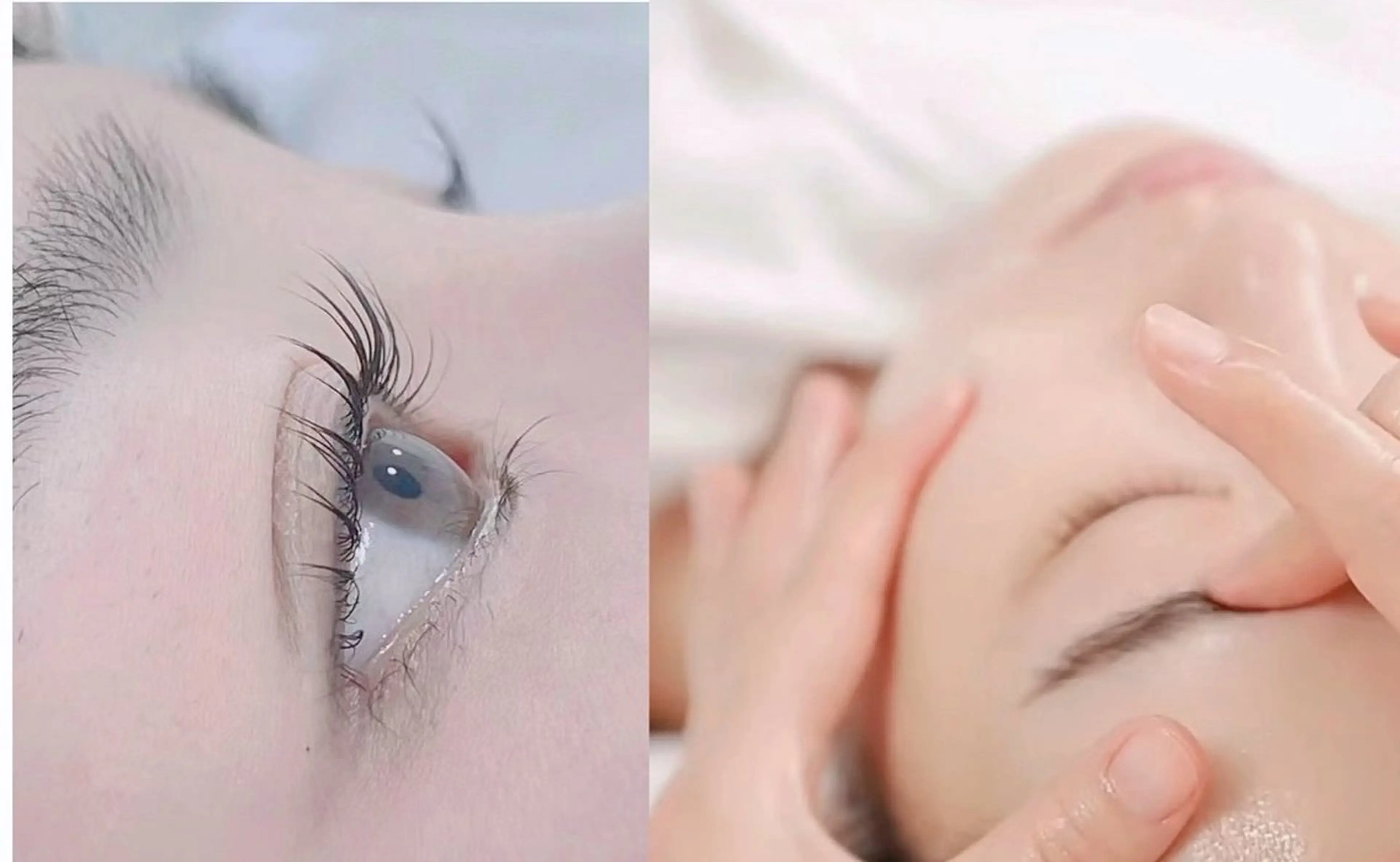 マツエク・マツパ EYE Missのマツエク・マツパデザイン