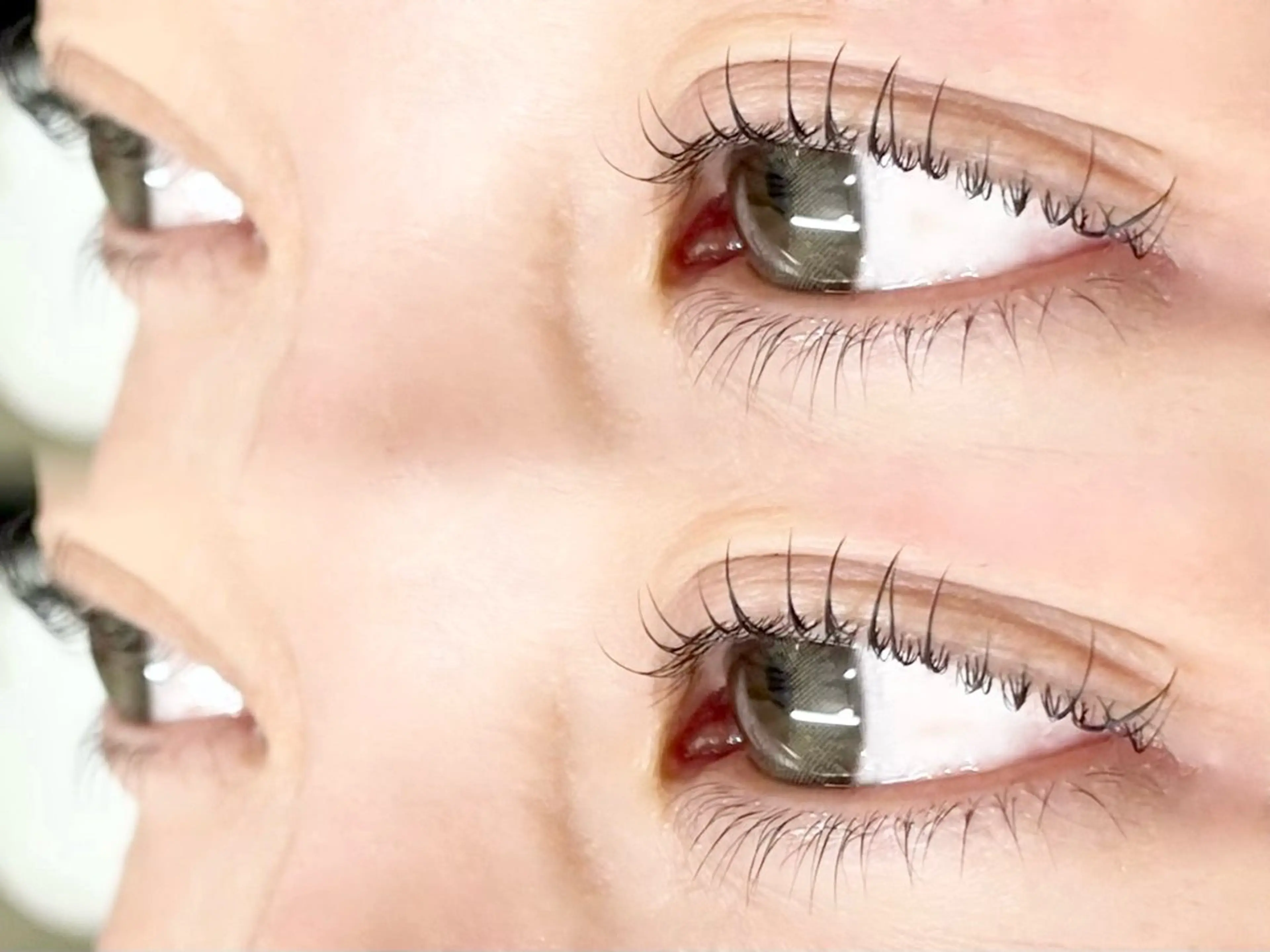 マツエク・マツパ マツパ yawn所属・eyelash yawnのマツエク・マツパデザイン