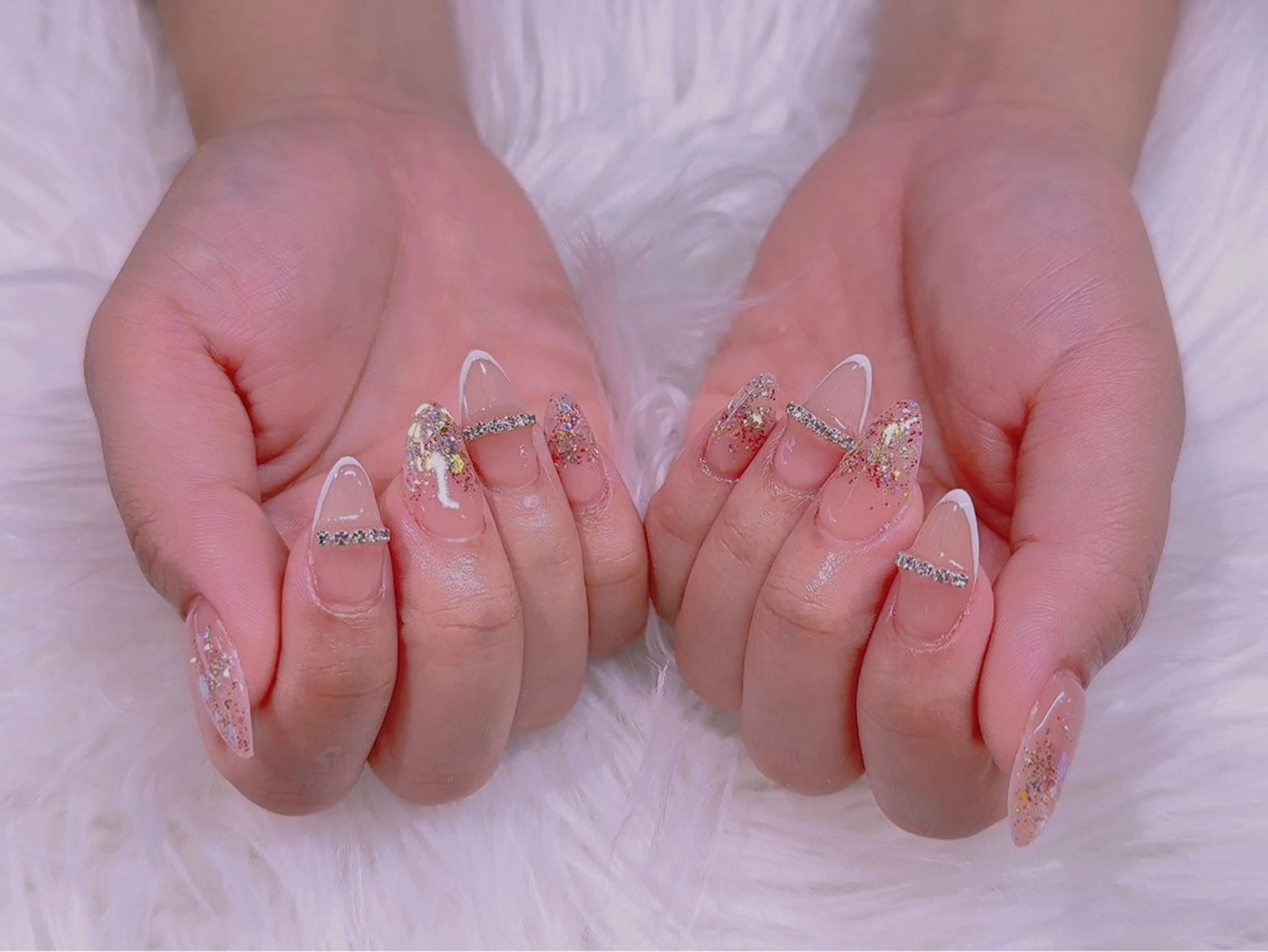 ネイル エムズ エムズのマツエク・マツパデザイン