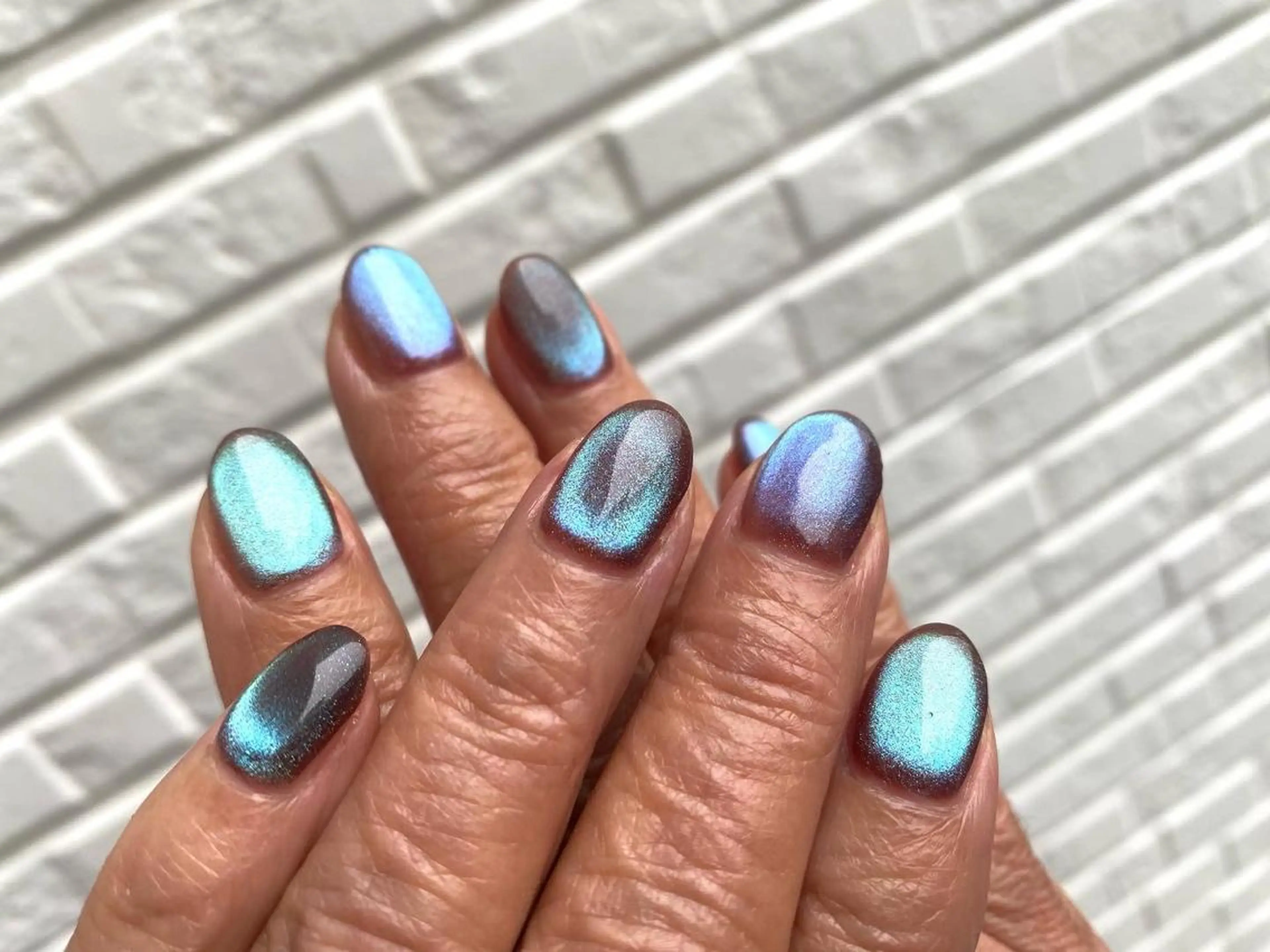 ネイル ジェルネイル ニュアンスネイル ハンドネイル Nroom. /はるのネイルデザイン